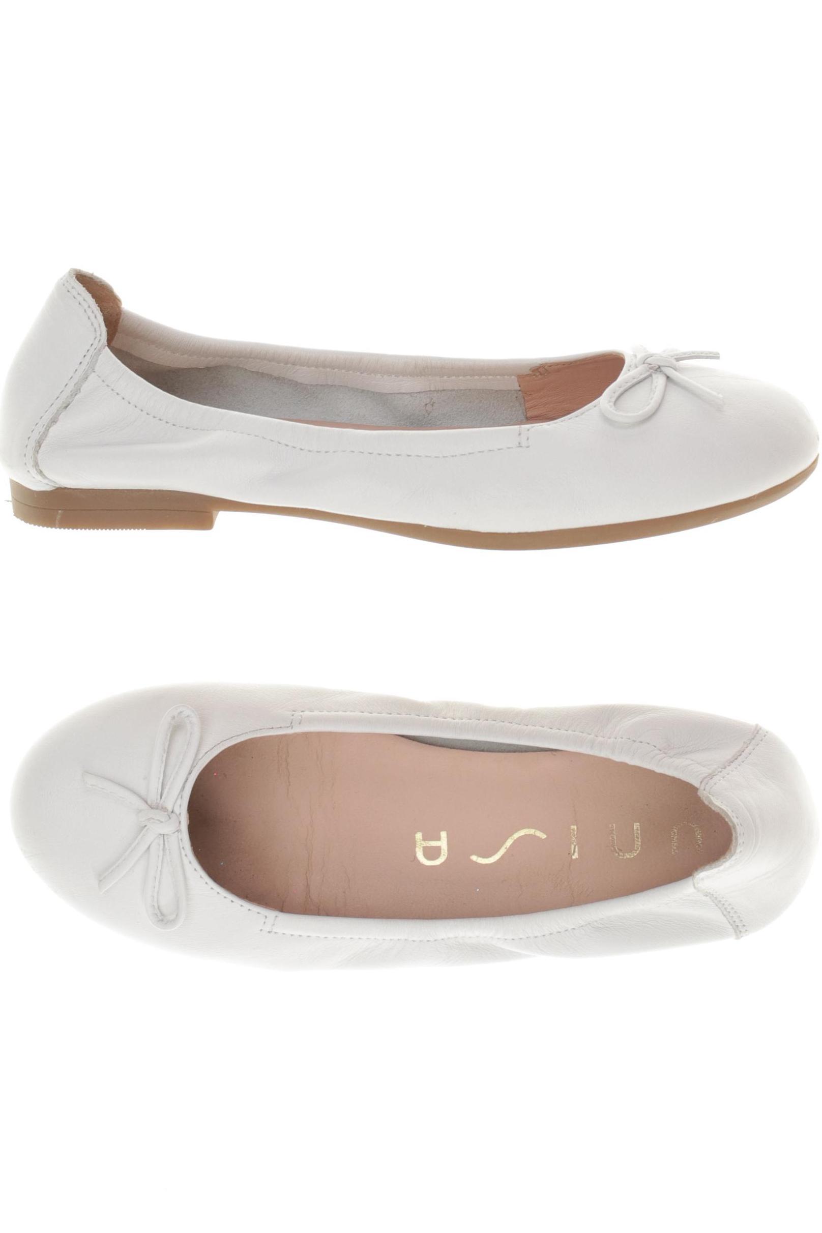 

Unisa Mädchen Kinderschuhe, weiß, Gr. 32