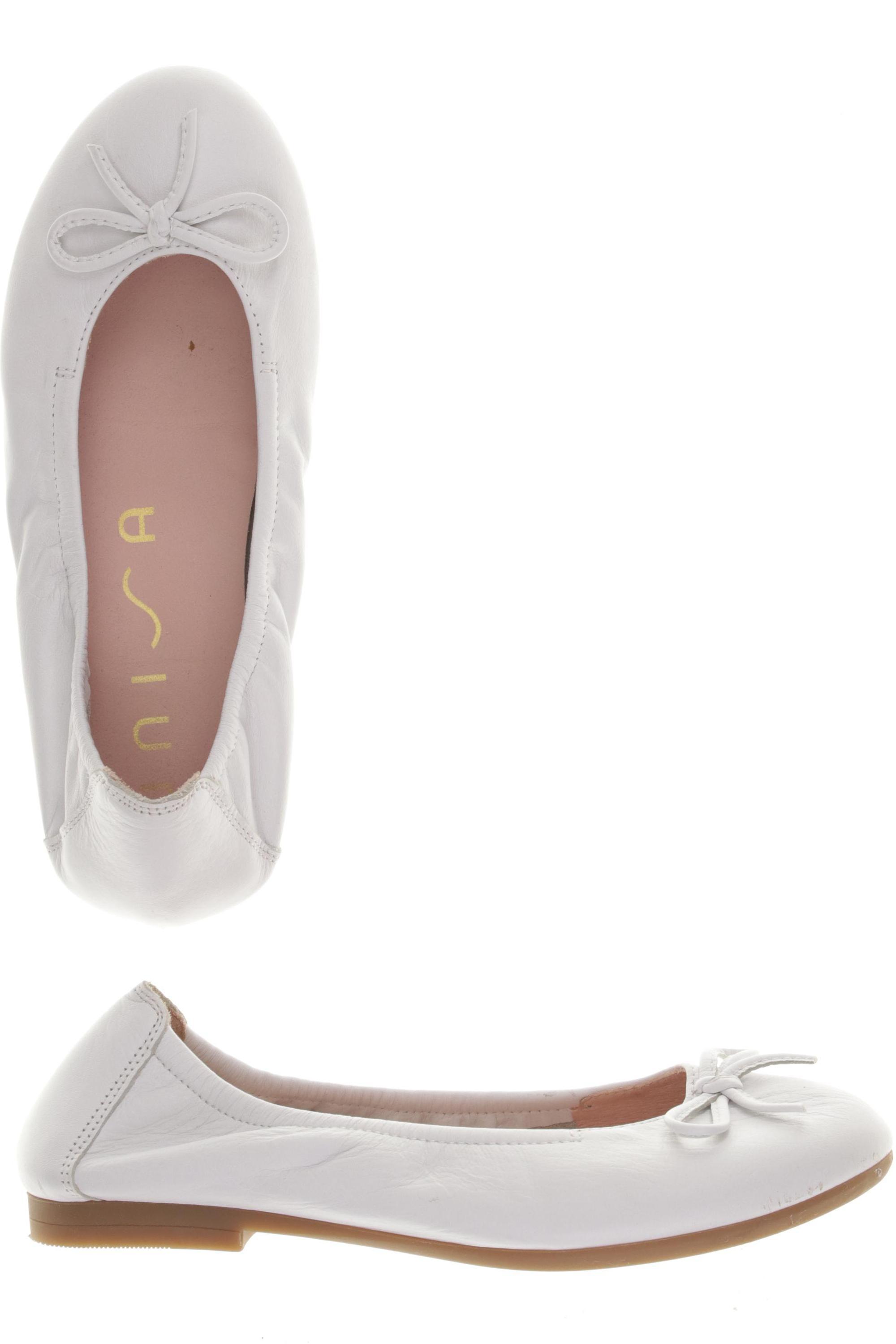 

Unisa Mädchen Kinderschuhe, weiß, Gr. 32