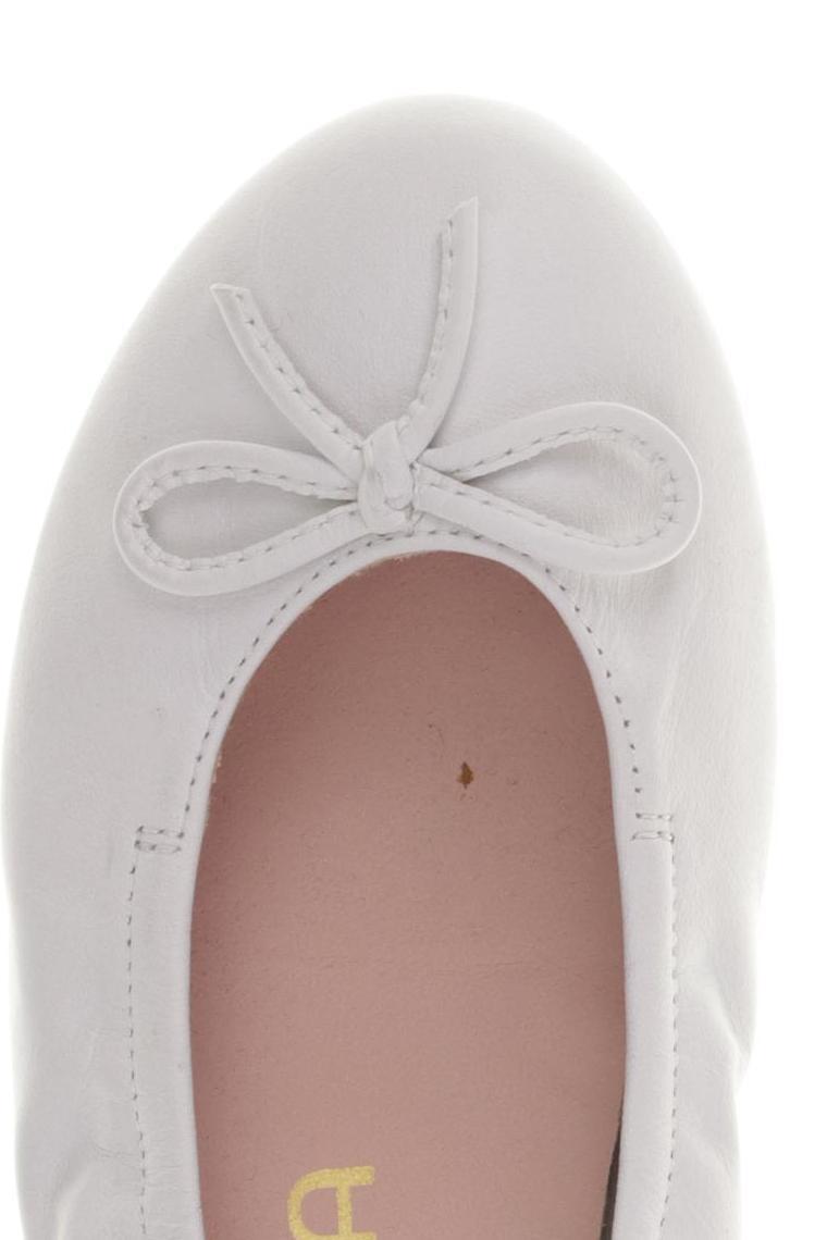 Thumbnail - Unisa Mädchen Kinderschuhe, weiß, Gr. 32