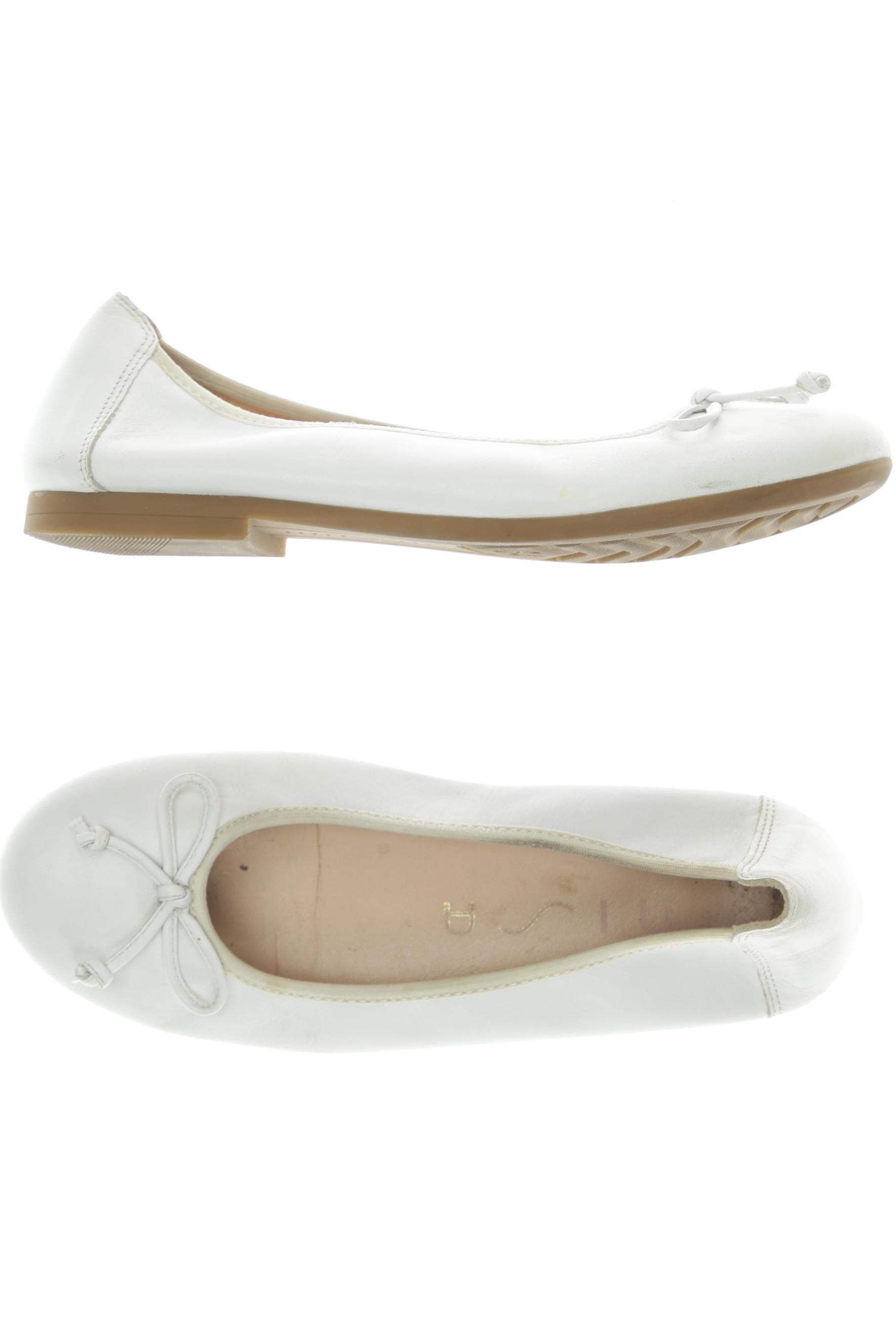 

Unisa Damen Kinderschuhe, weiß, Gr. 34