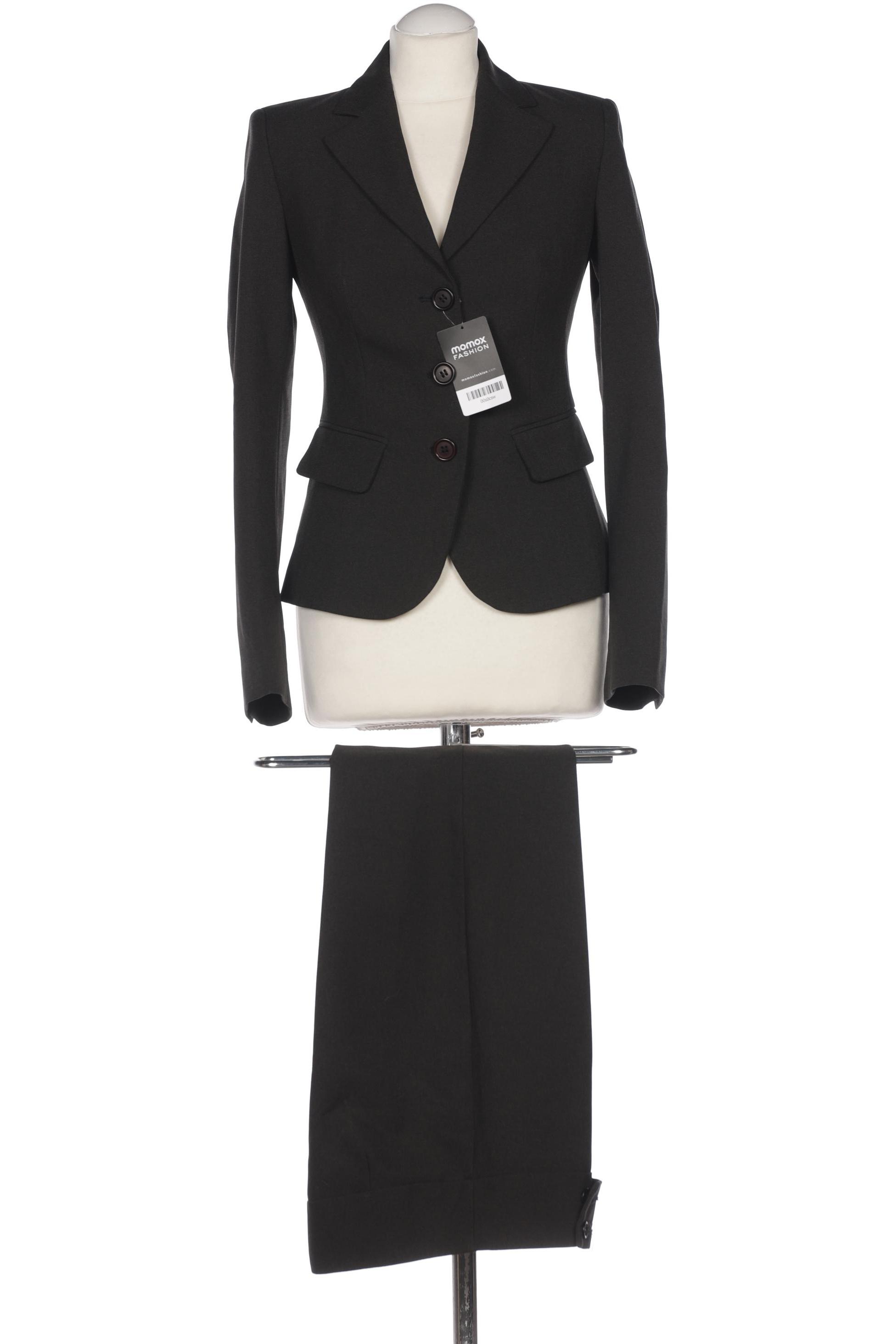 

United Colors OF Benetton Damen Anzug, braun, Gr. 40