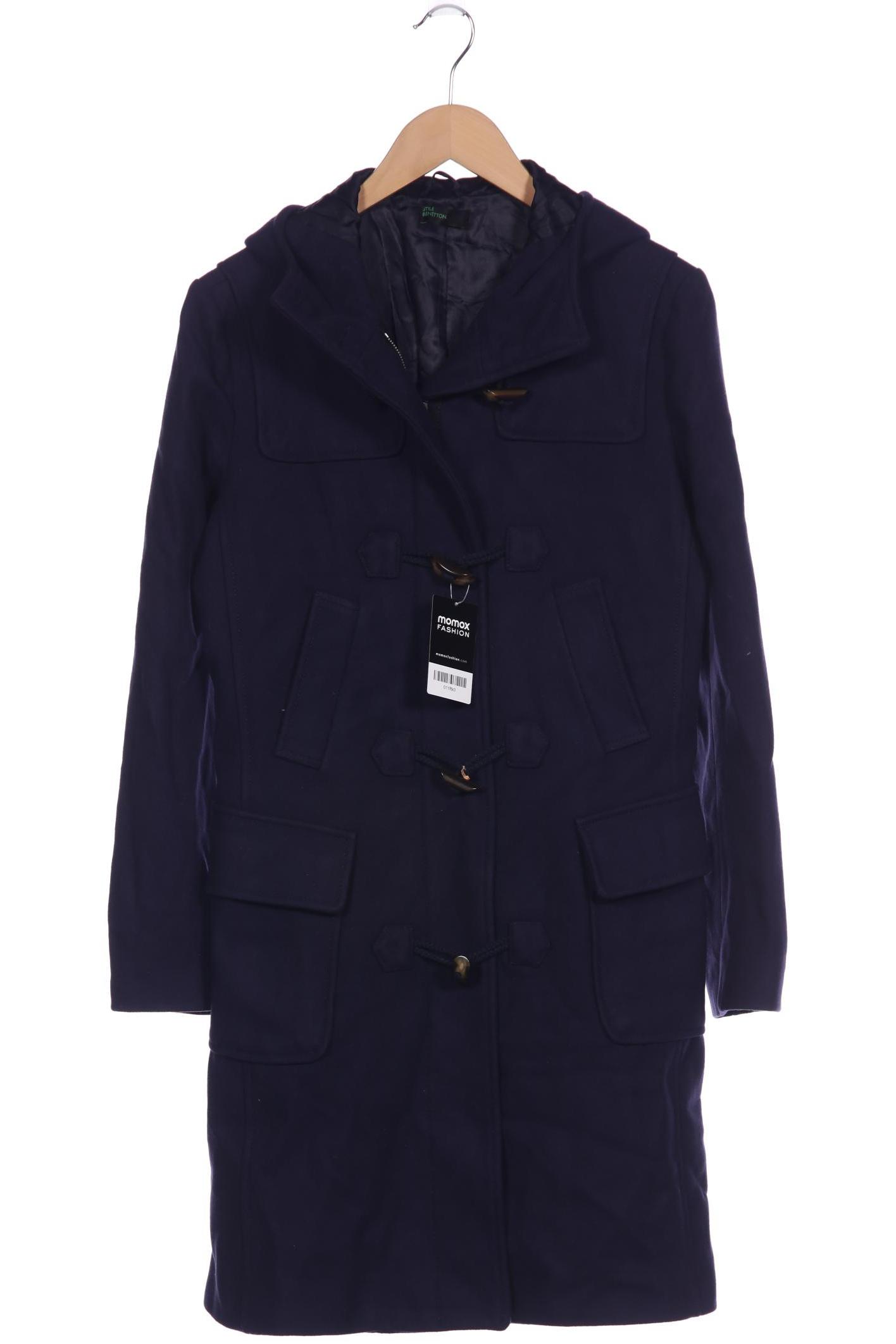 

United Colors OF Benetton Damen Mantel, flieder, Gr. 42