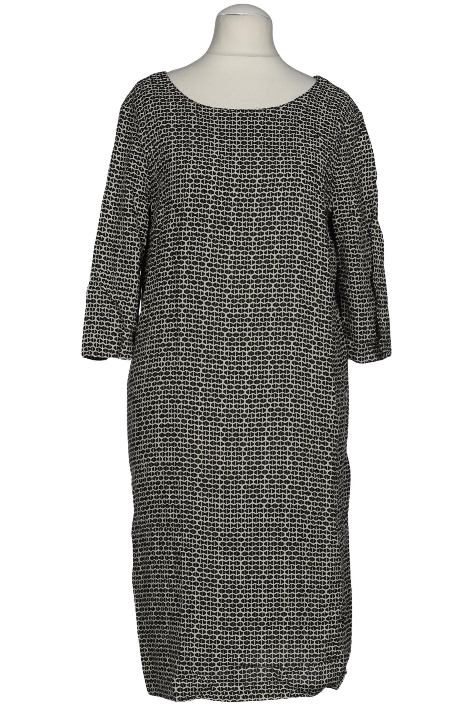 

United Colors OF Benetton Damen Kleid, grau, Gr. 34