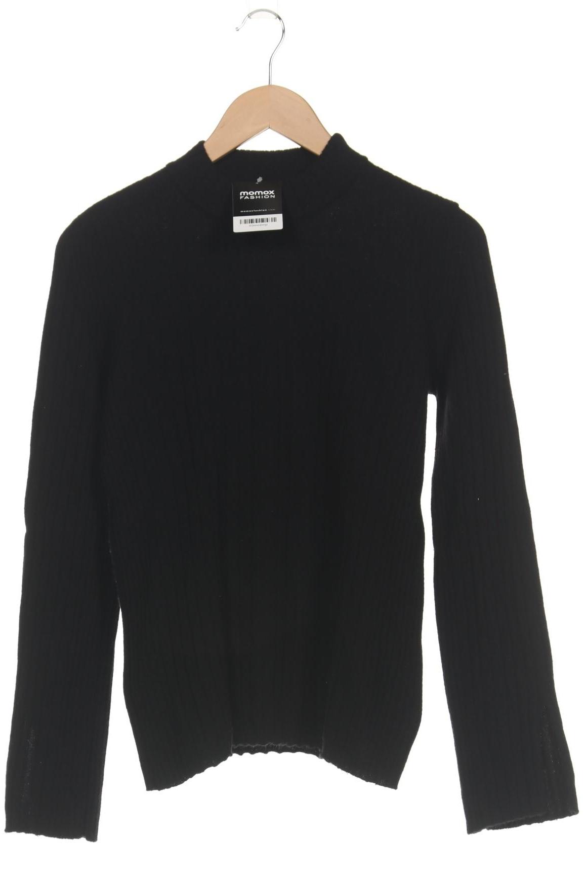 

United Colors OF Benetton Damen Pullover, schwarz, Gr. 36