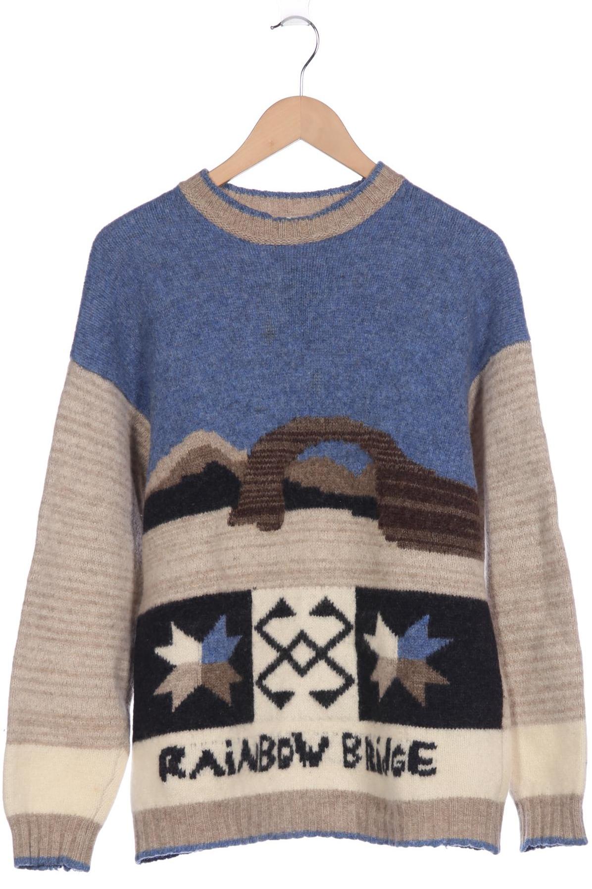 

United Colors OF Benetton Herren Pullover, beige, Gr. 52