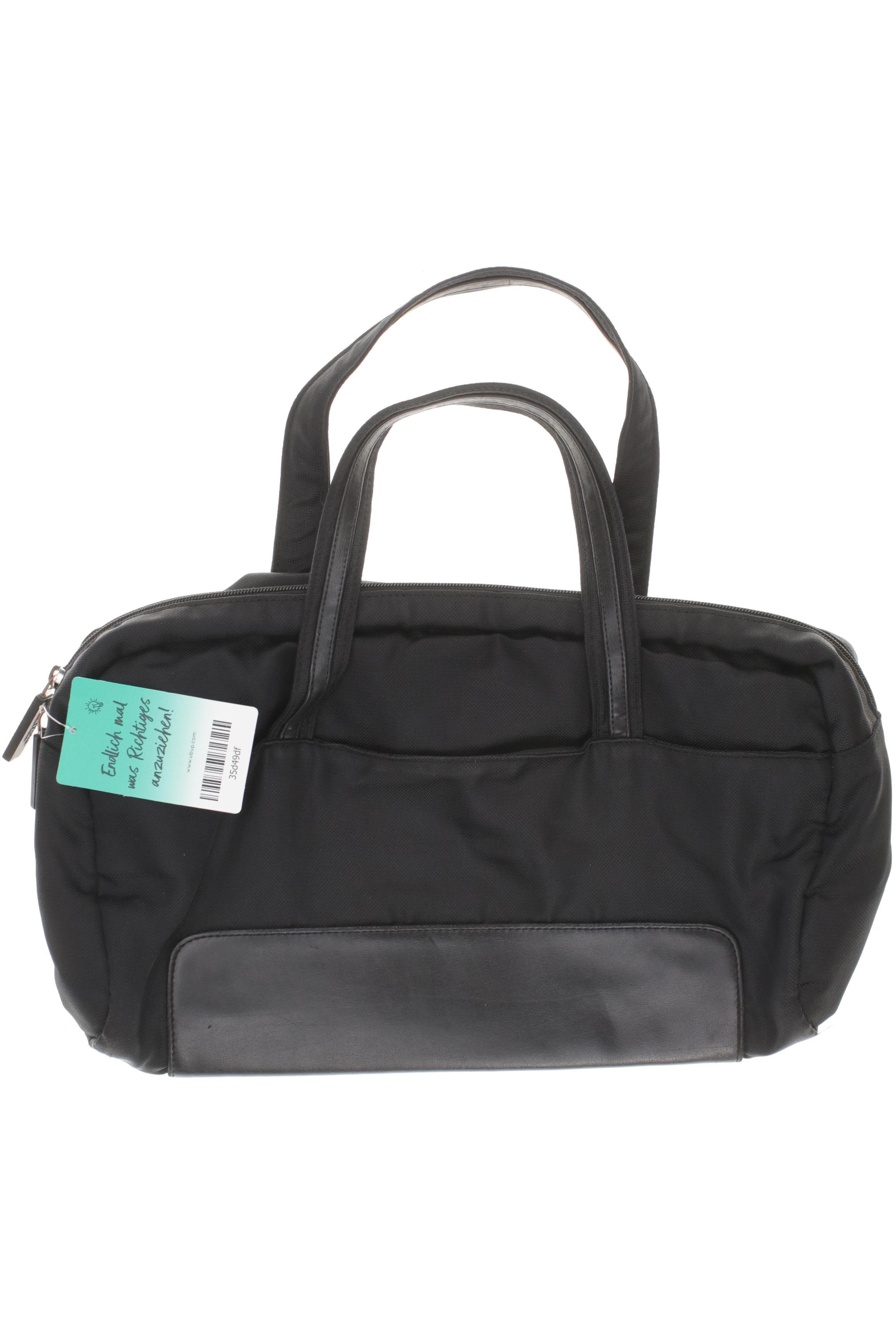 

United Colors OF Benetton Damen Handtasche, schwarz, Gr.