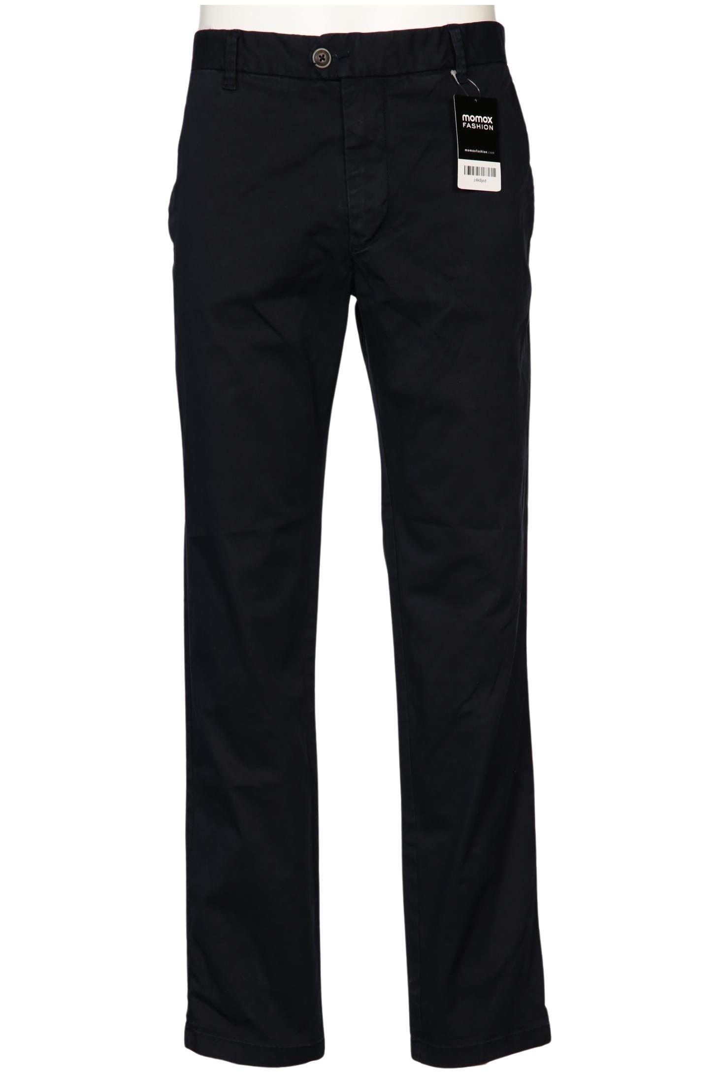 Thumbnail - United Colors OF Benetton Herren Jeans, marineblau, Gr. 50