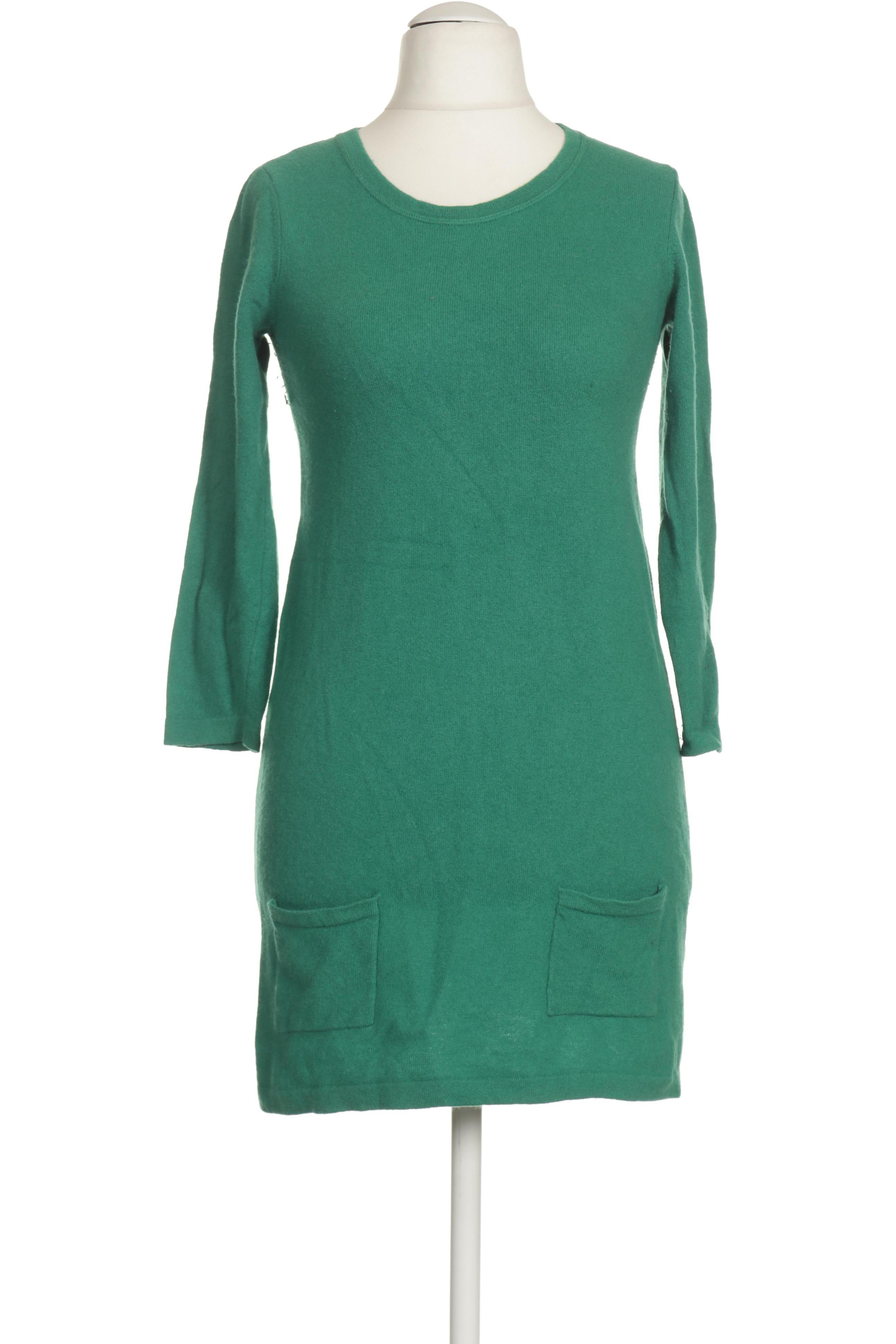 

United Colors OF Benetton Damen Kleid, grün, Gr. 36