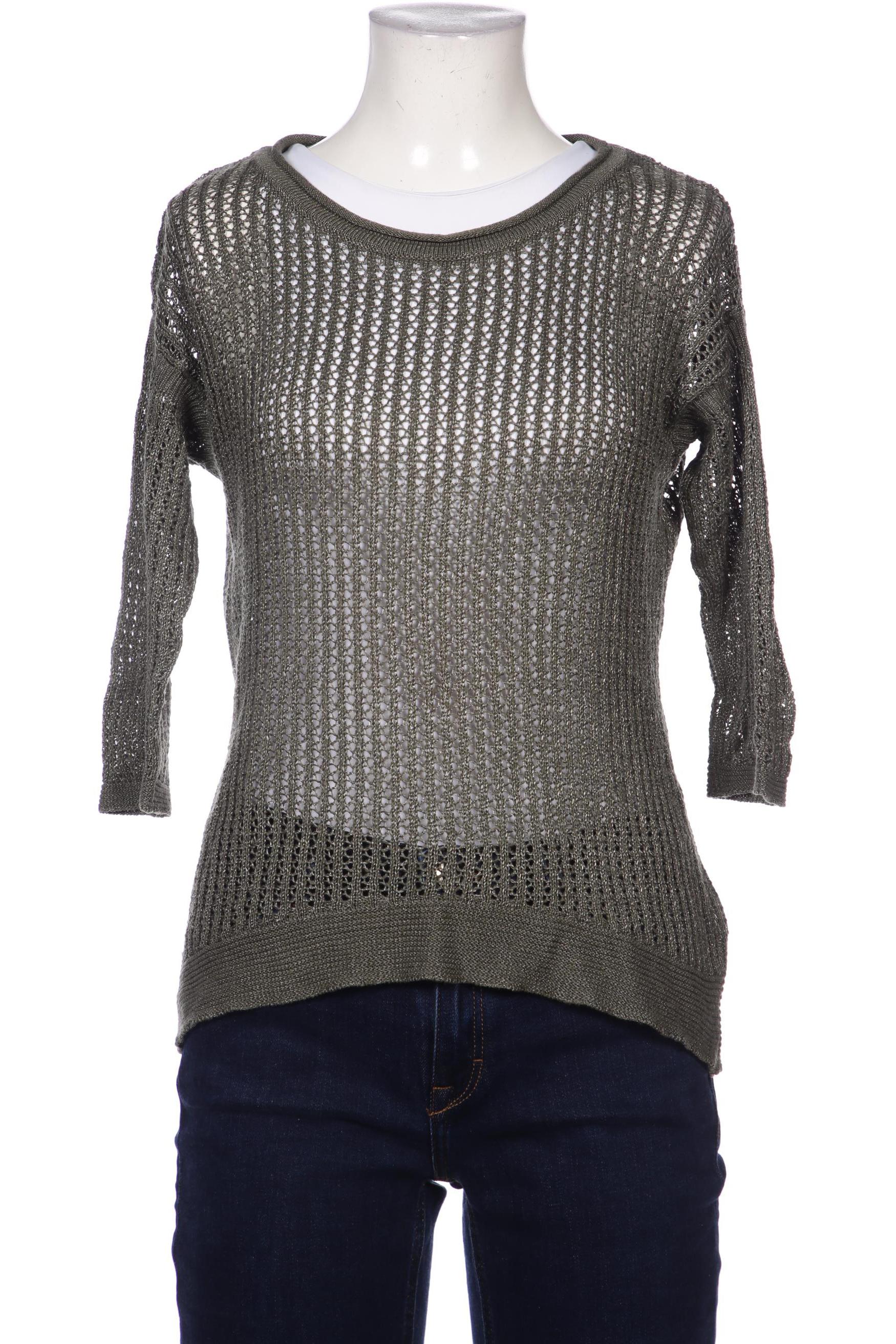 

UNITED COLORS OF BENETTON Damen Pullover, grün