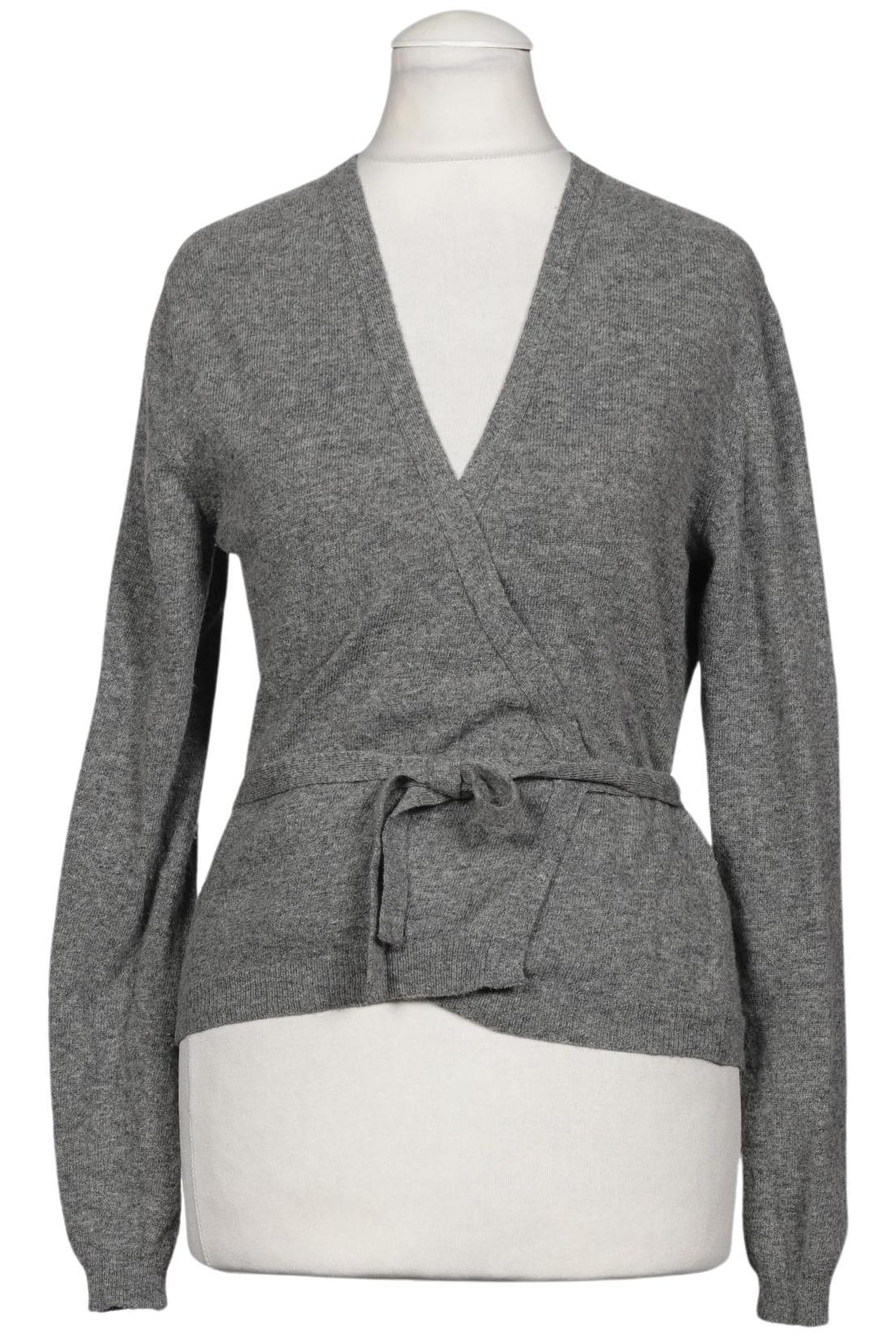 

United Colors OF Benetton Damen Pullover, grau, Gr. 34