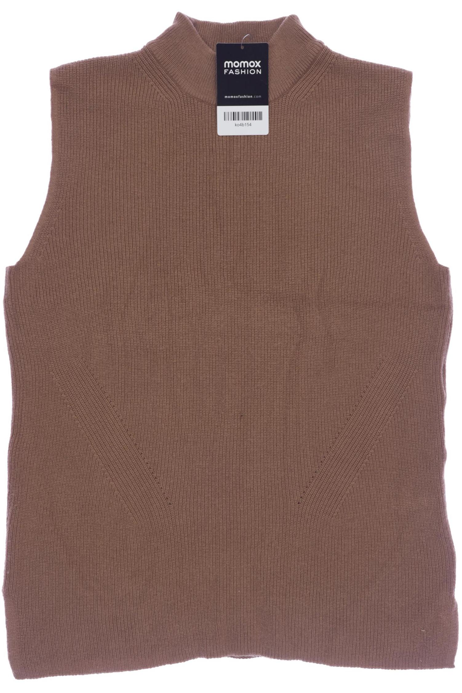 

United Colors OF Benetton Damen Pullover, braun, Gr. 38
