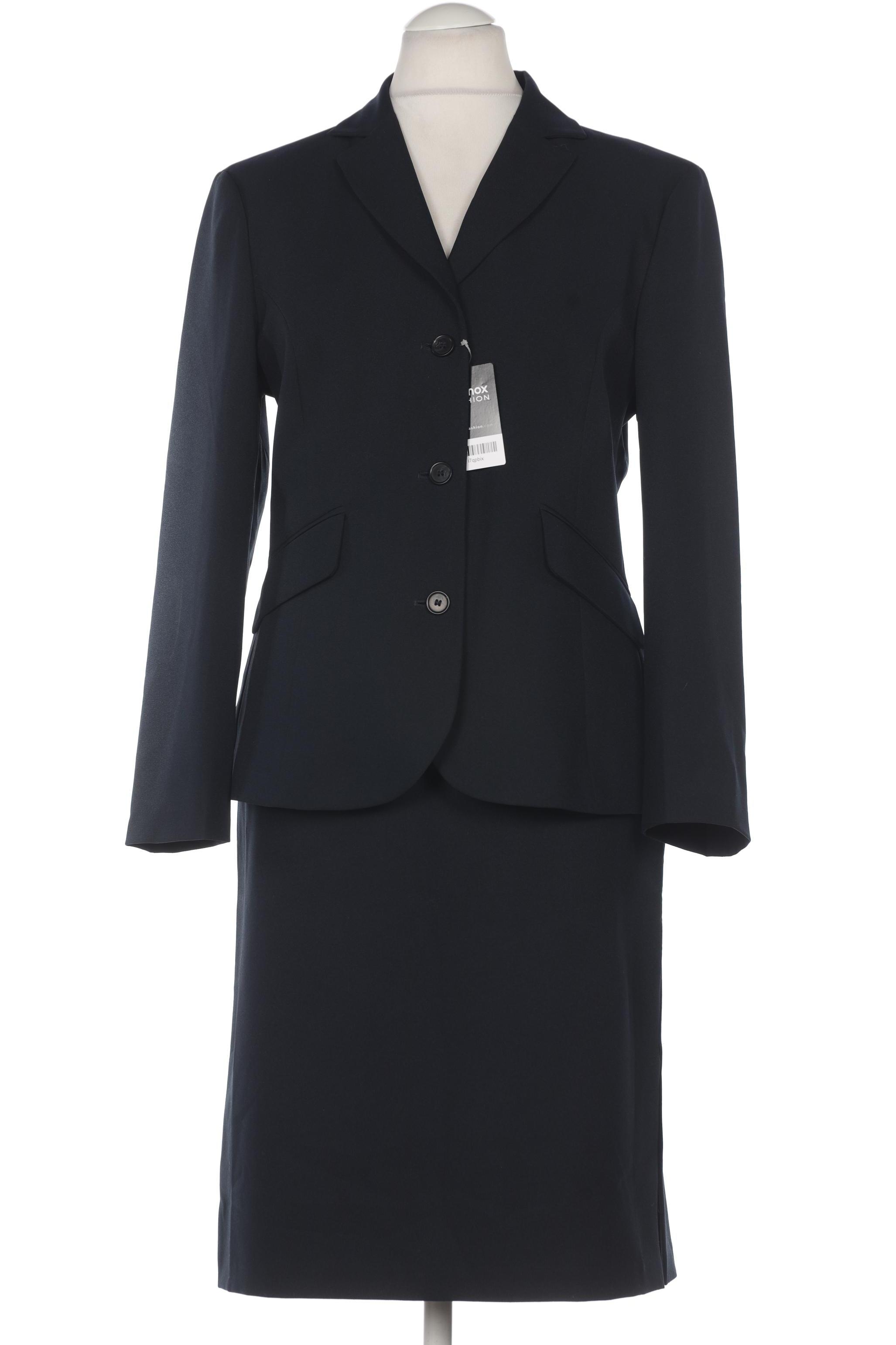 

United Colors OF Benetton Damen Anzug, marineblau, Gr. 46