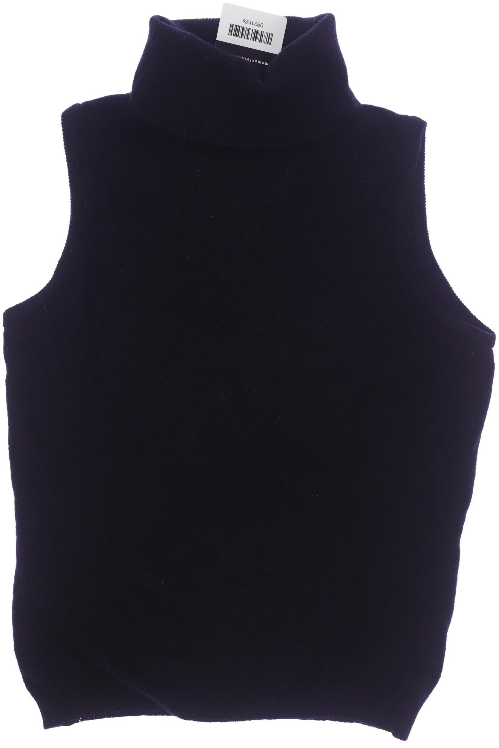 

United Colors OF Benetton Damen Pullover, schwarz, Gr. 34