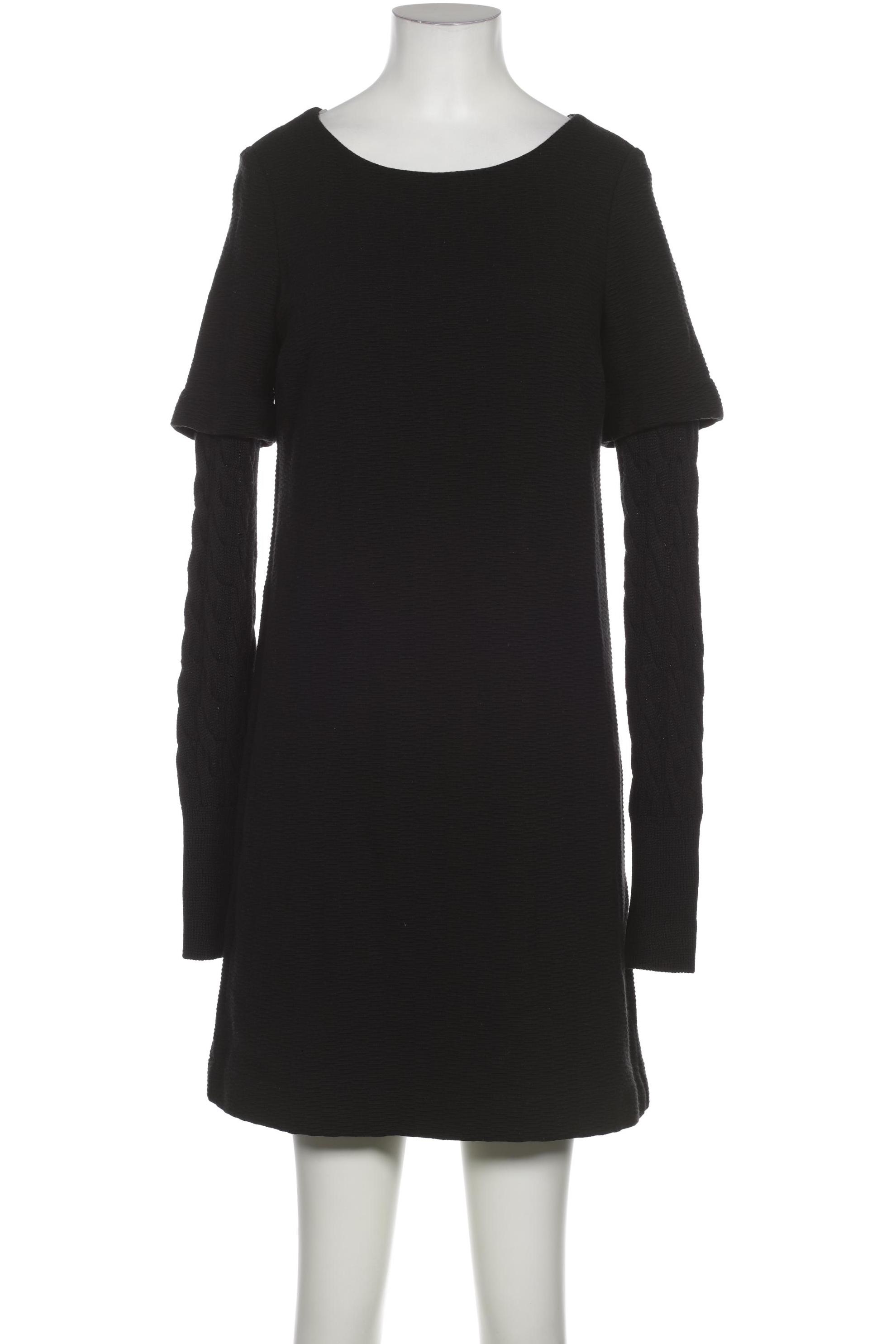 

United Colors OF Benetton Damen Kleid, schwarz, Gr.