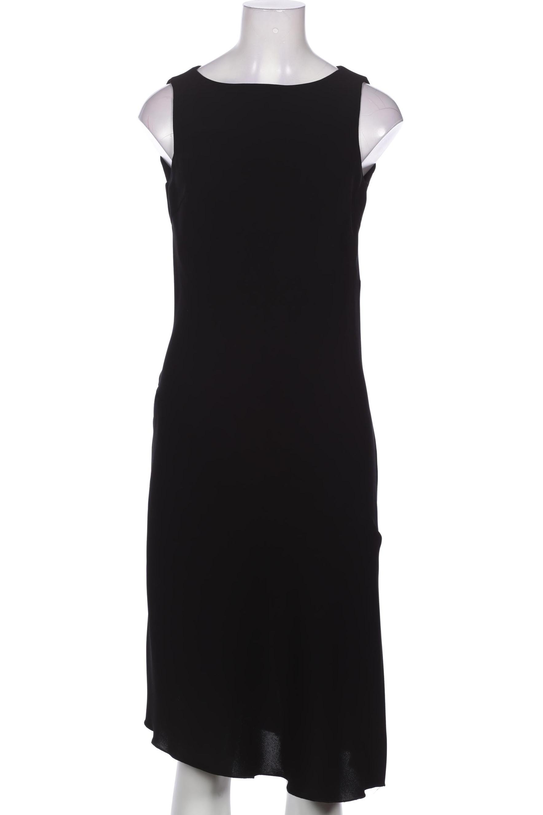 

UNITED COLORS OF BENETTON Damen Kleid, schwarz