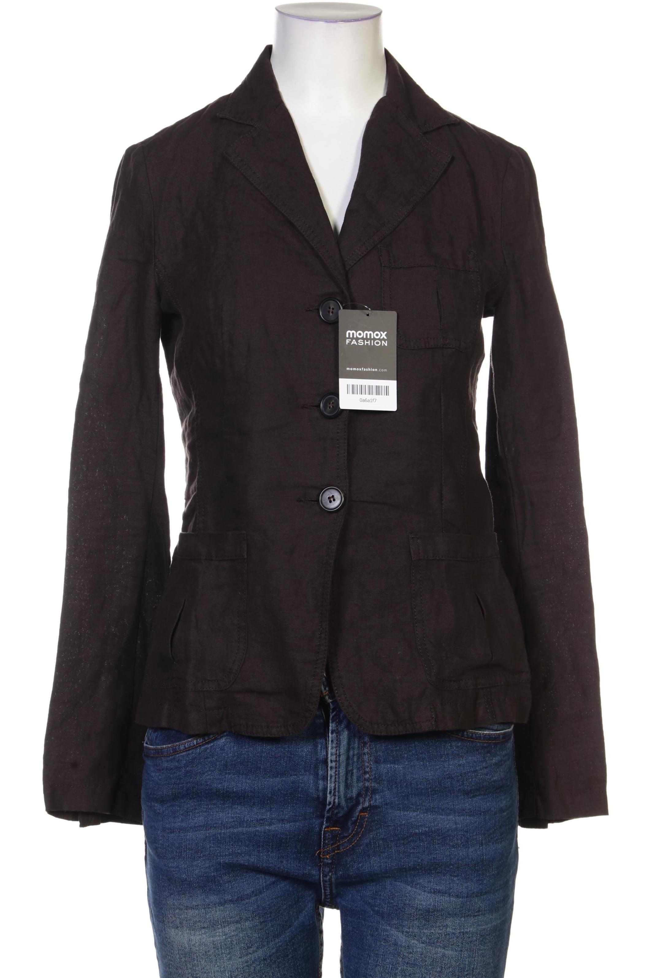 

United Colors OF Benetton Damen Blazer, braun, Gr. 40