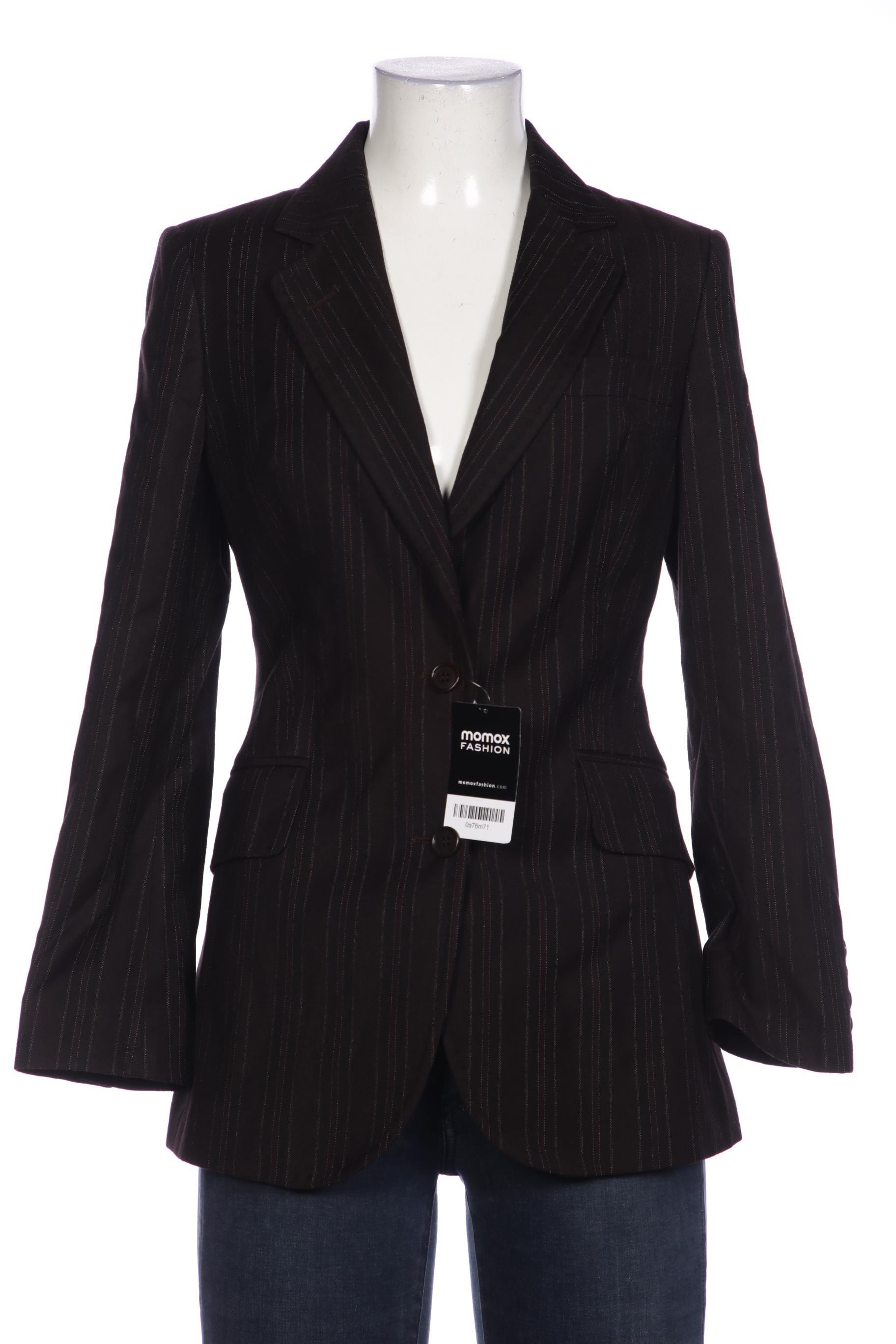 

UNITED COLORS OF BENETTON Damen Blazer, braun