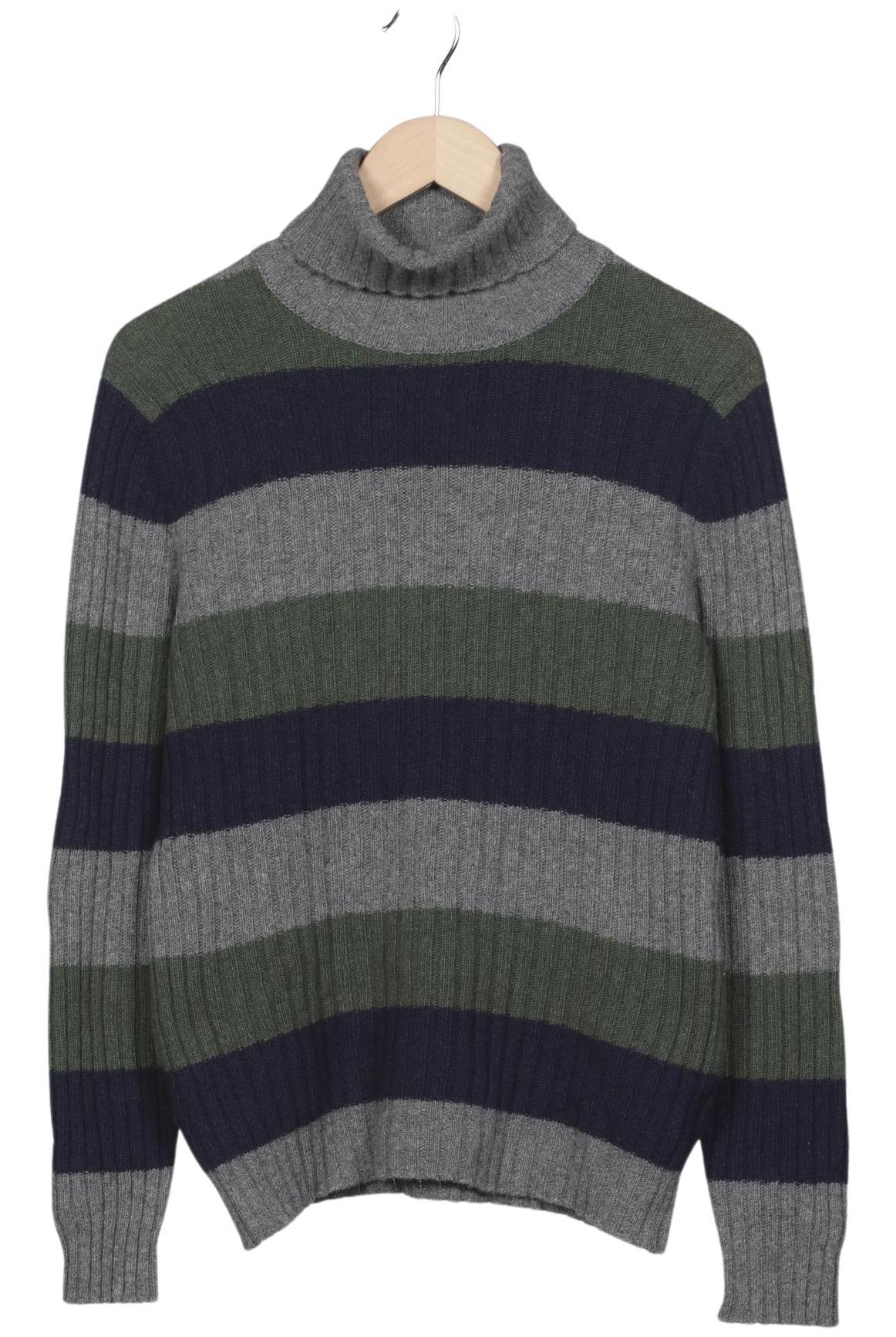 

United Colors OF Benetton Herren Pullover, mehrfarbig, Gr. 48