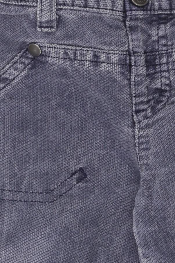 Thumbnail - United Colors OF Benetton Jungen Stoffhose, grau, Gr. 68