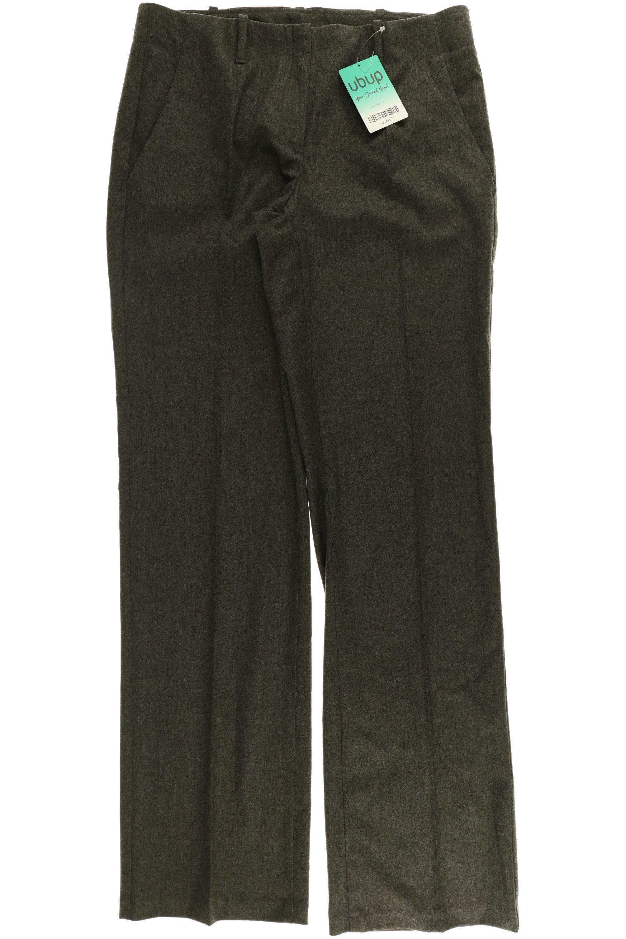 

United Colors OF Benetton Damen Stoffhose, grau, Gr. 42