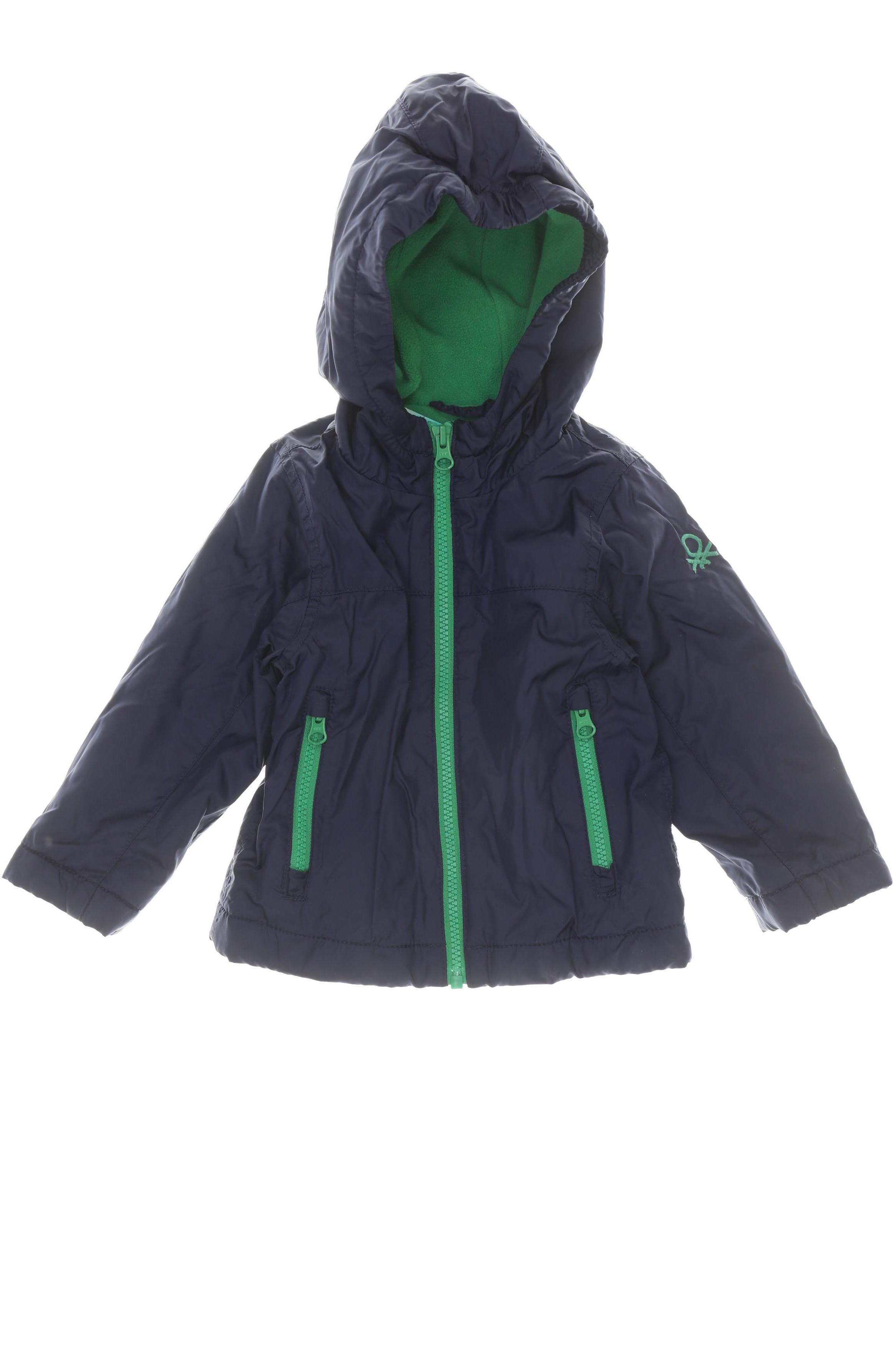 

United Colors OF Benetton Herren Jacke, blau, Gr. 80