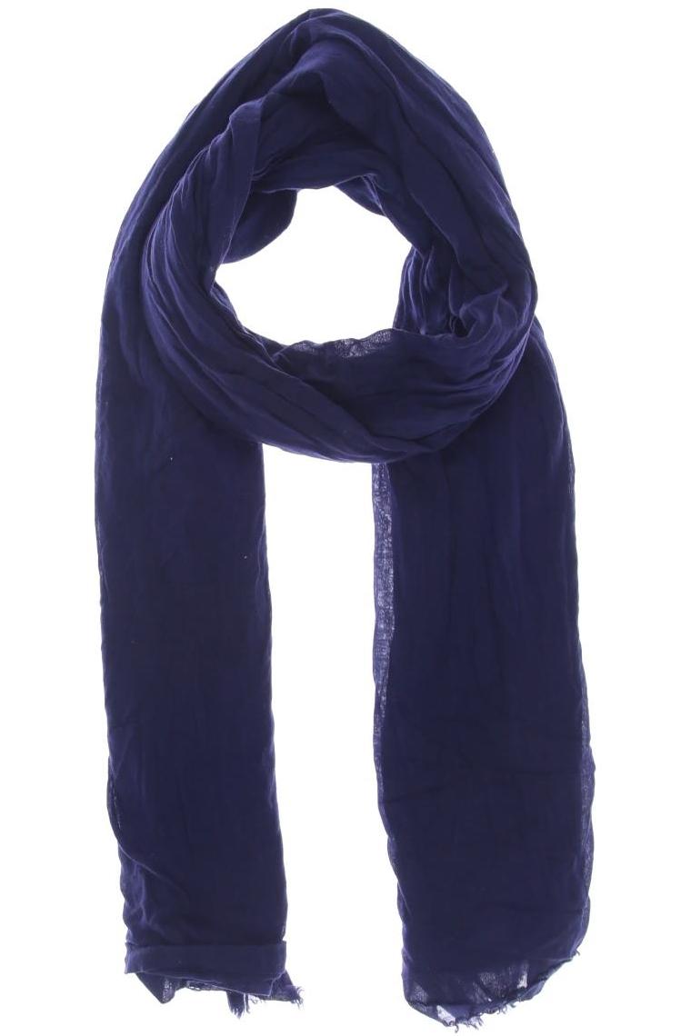 

United Colors OF Benetton Damen Schal, marineblau, Gr.
