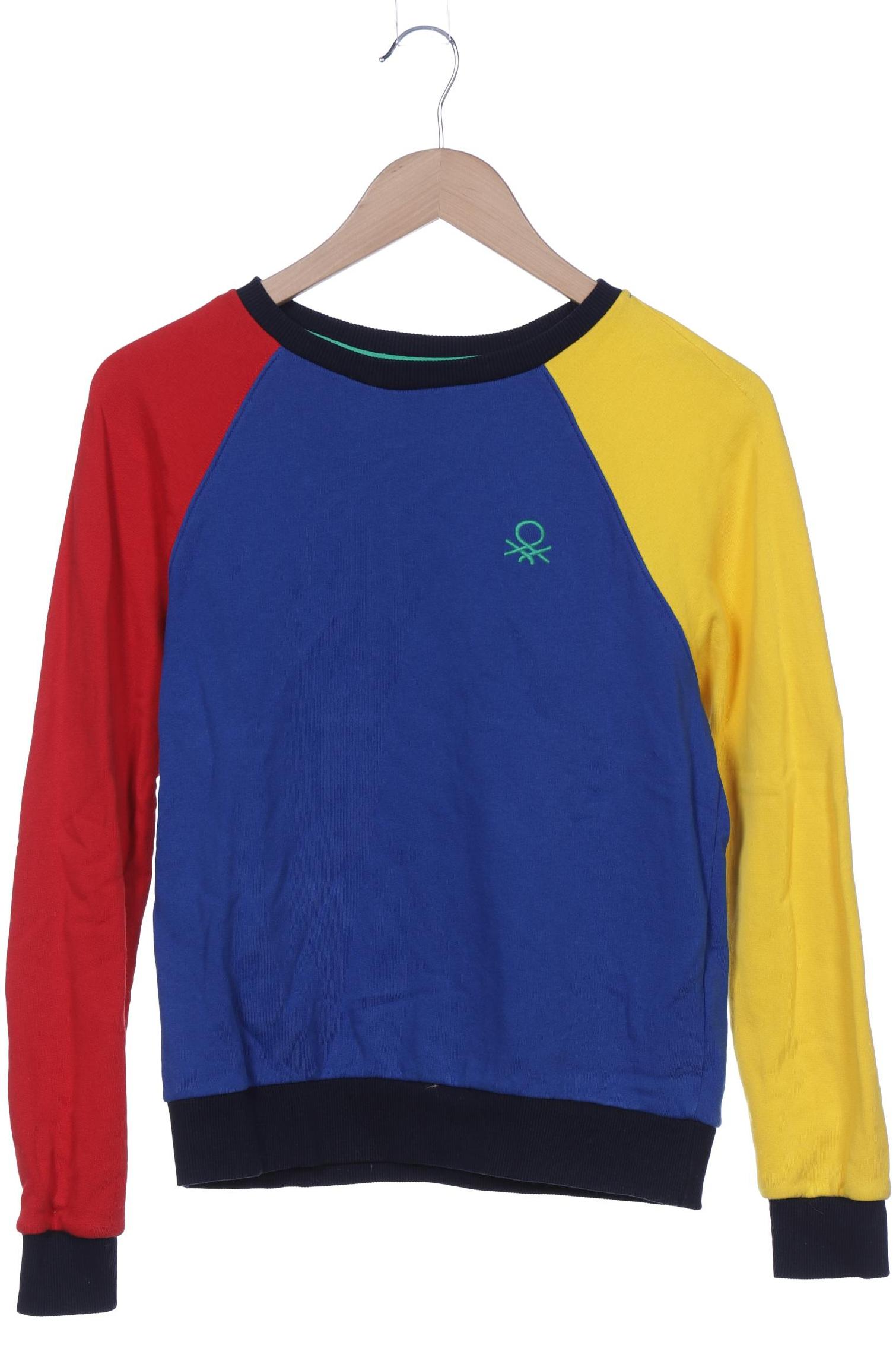 

United Colors OF Benetton Damen Pullover, mehrfarbig, Gr. 36