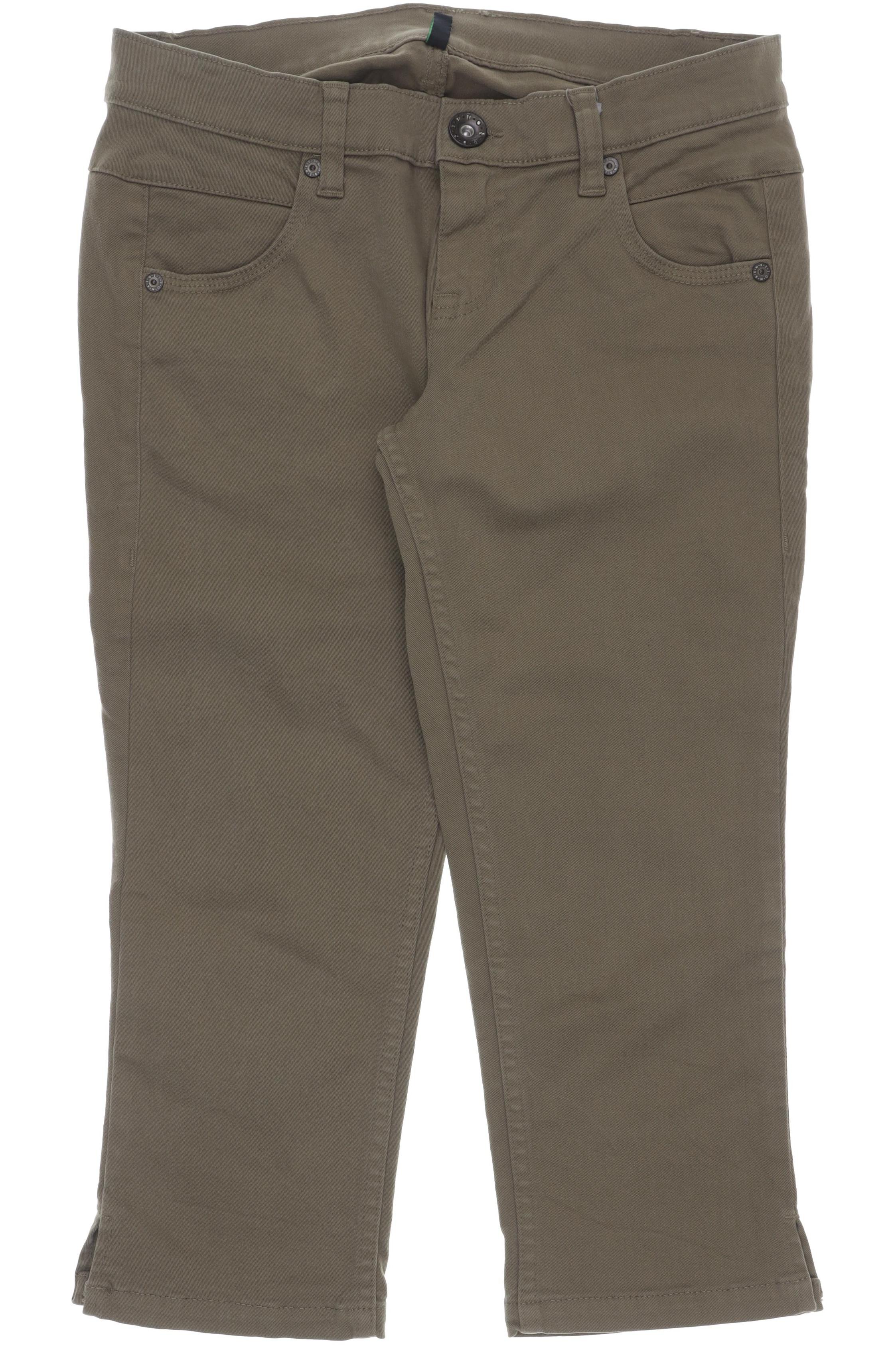 

United Colors OF Benetton Damen Jeans, braun, Gr. 40