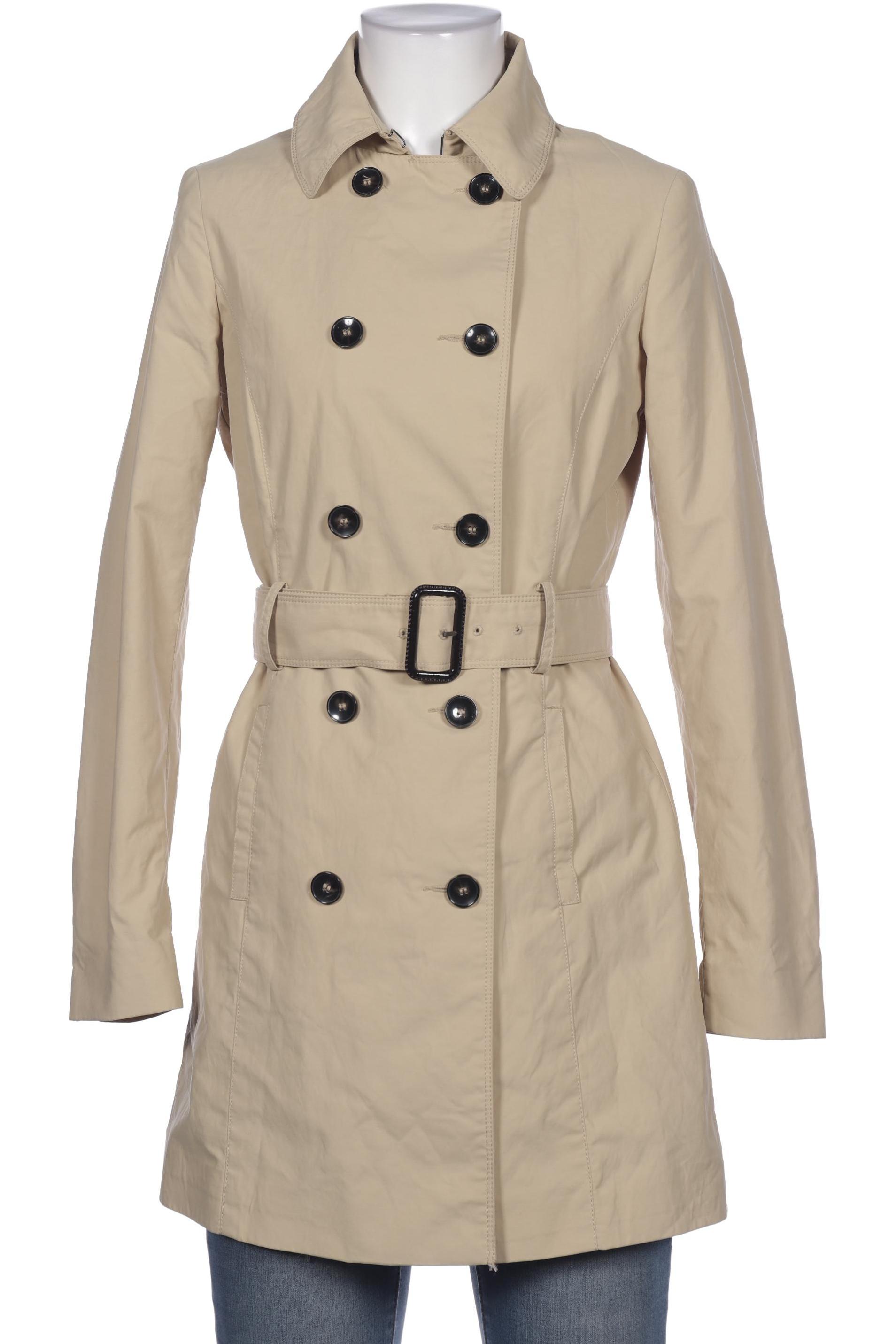 

United Colors OF Benetton Damen Mantel, beige, Gr. 34