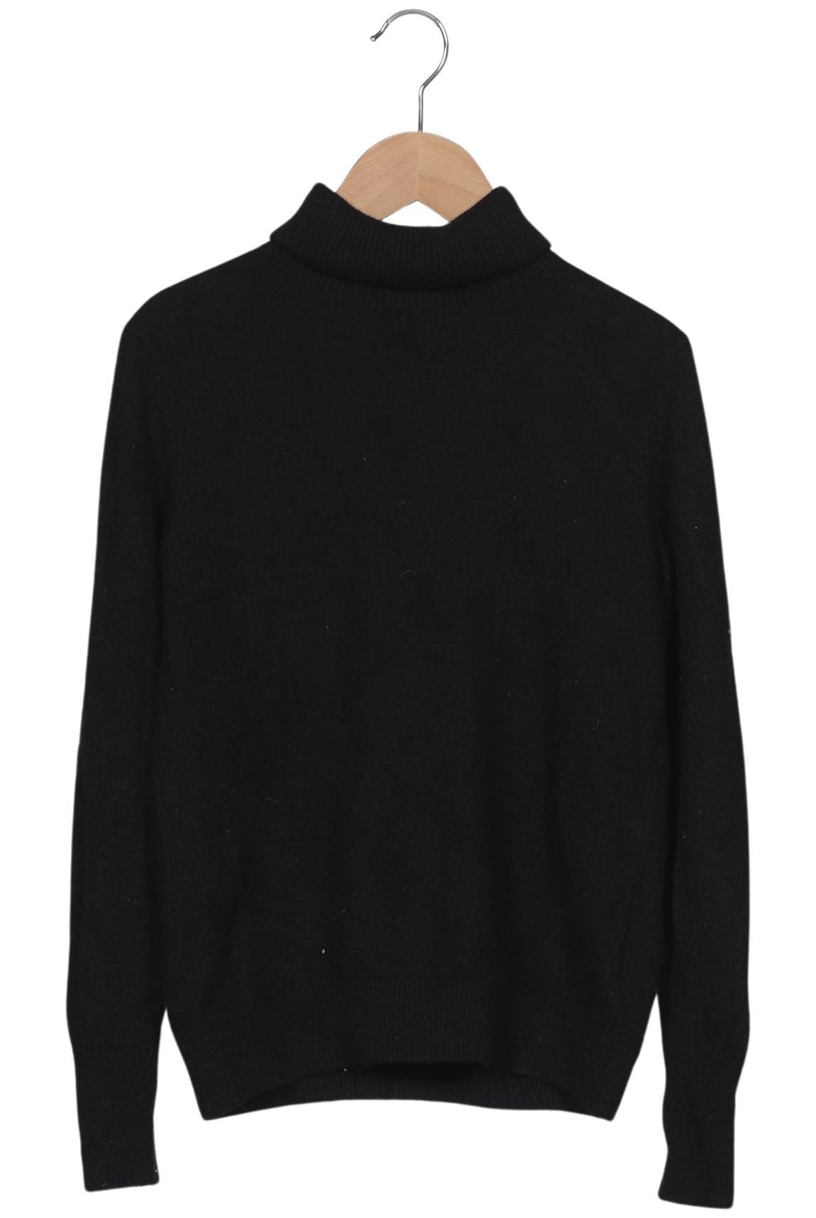 

United Colors OF Benetton Damen Pullover, schwarz, Gr. 34