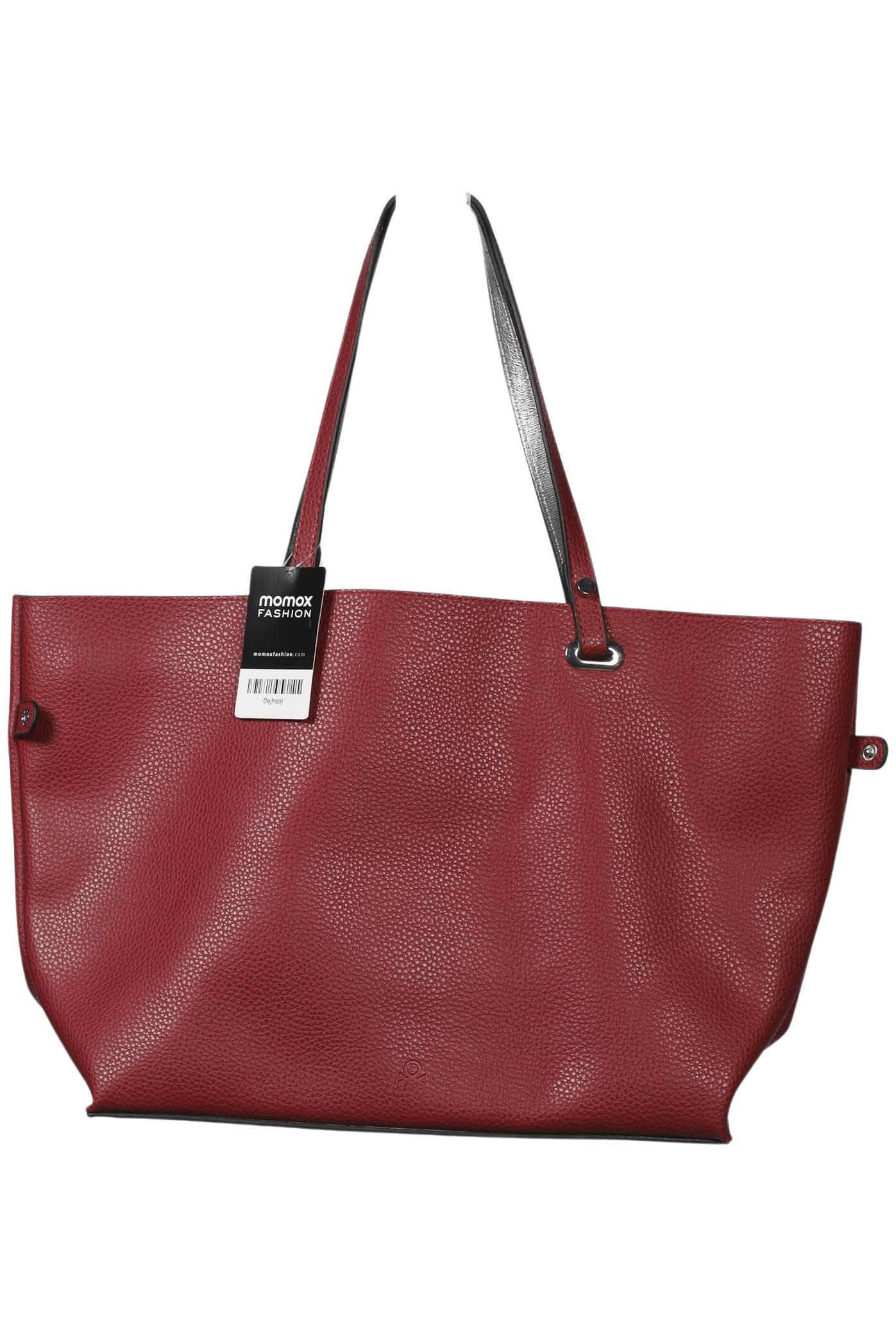 

United Colors OF Benetton Damen Handtasche, rot, Gr.