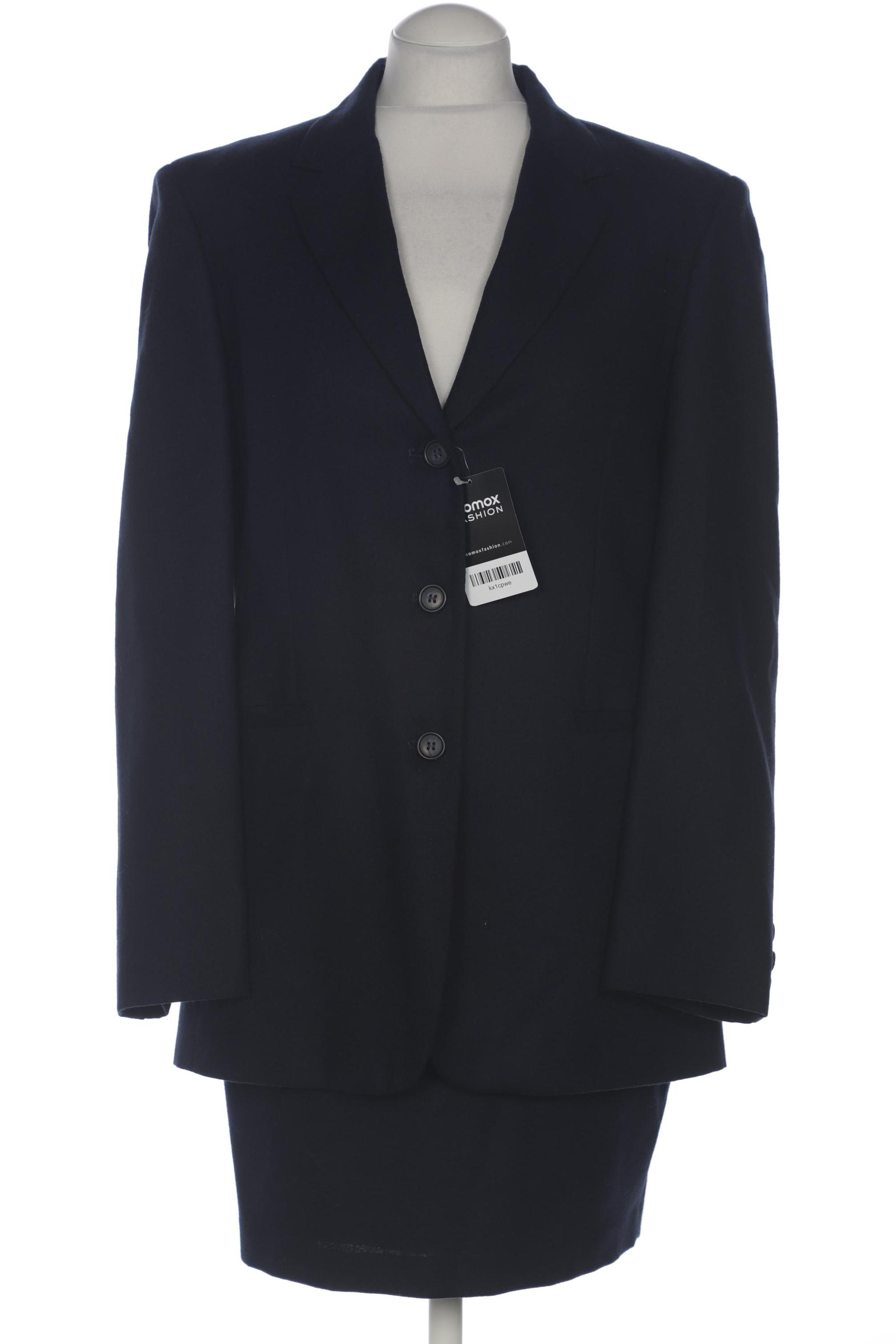 

United Colors OF Benetton Damen Anzug, marineblau, Gr. 42
