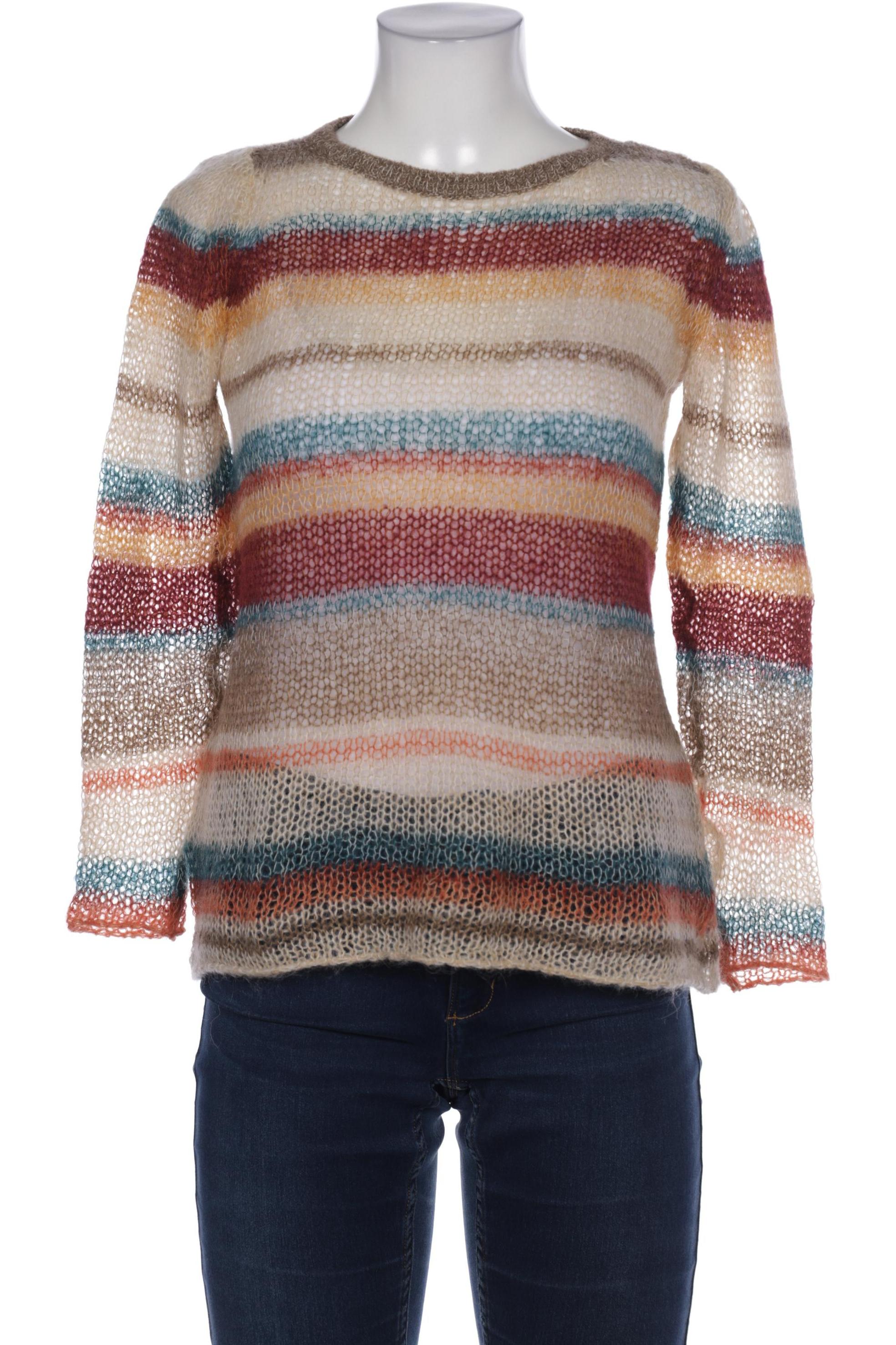

United Colors OF Benetton Damen Pullover, beige, Gr. 42
