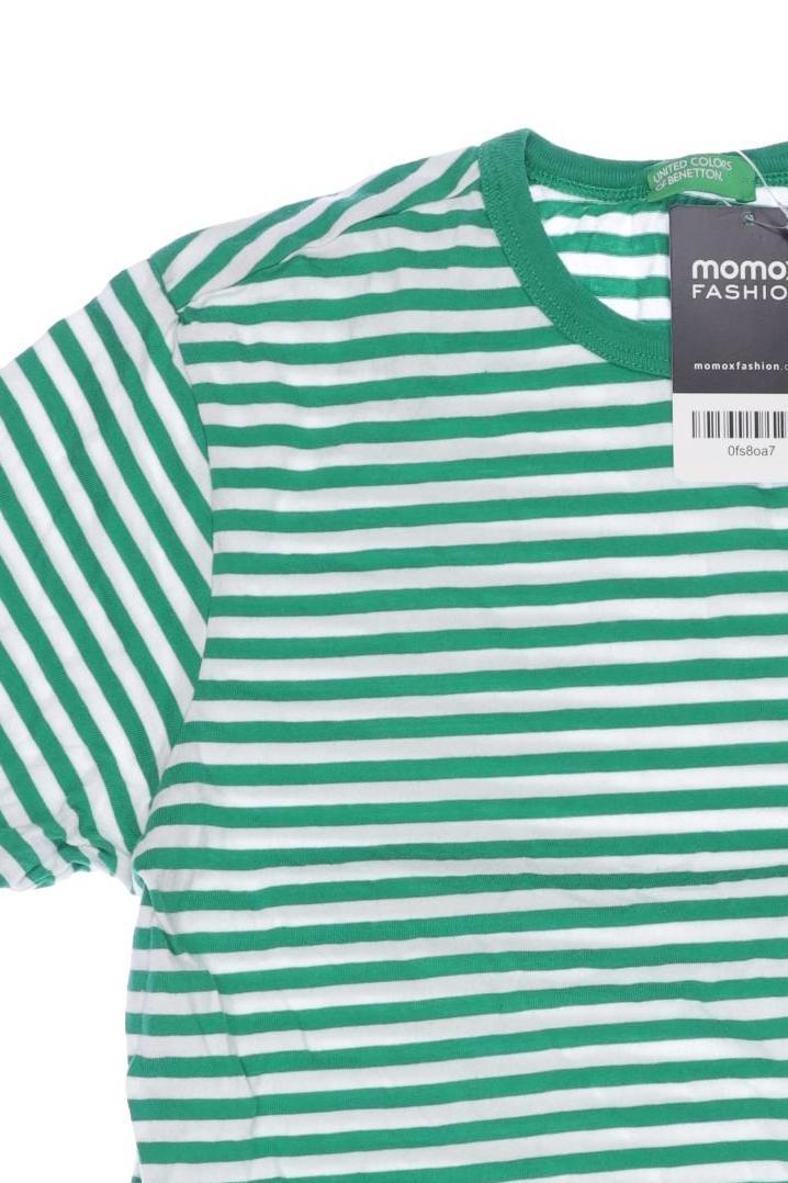 Thumbnail - United Colors OF Benetton Herren T-Shirt, grün, Gr. 170