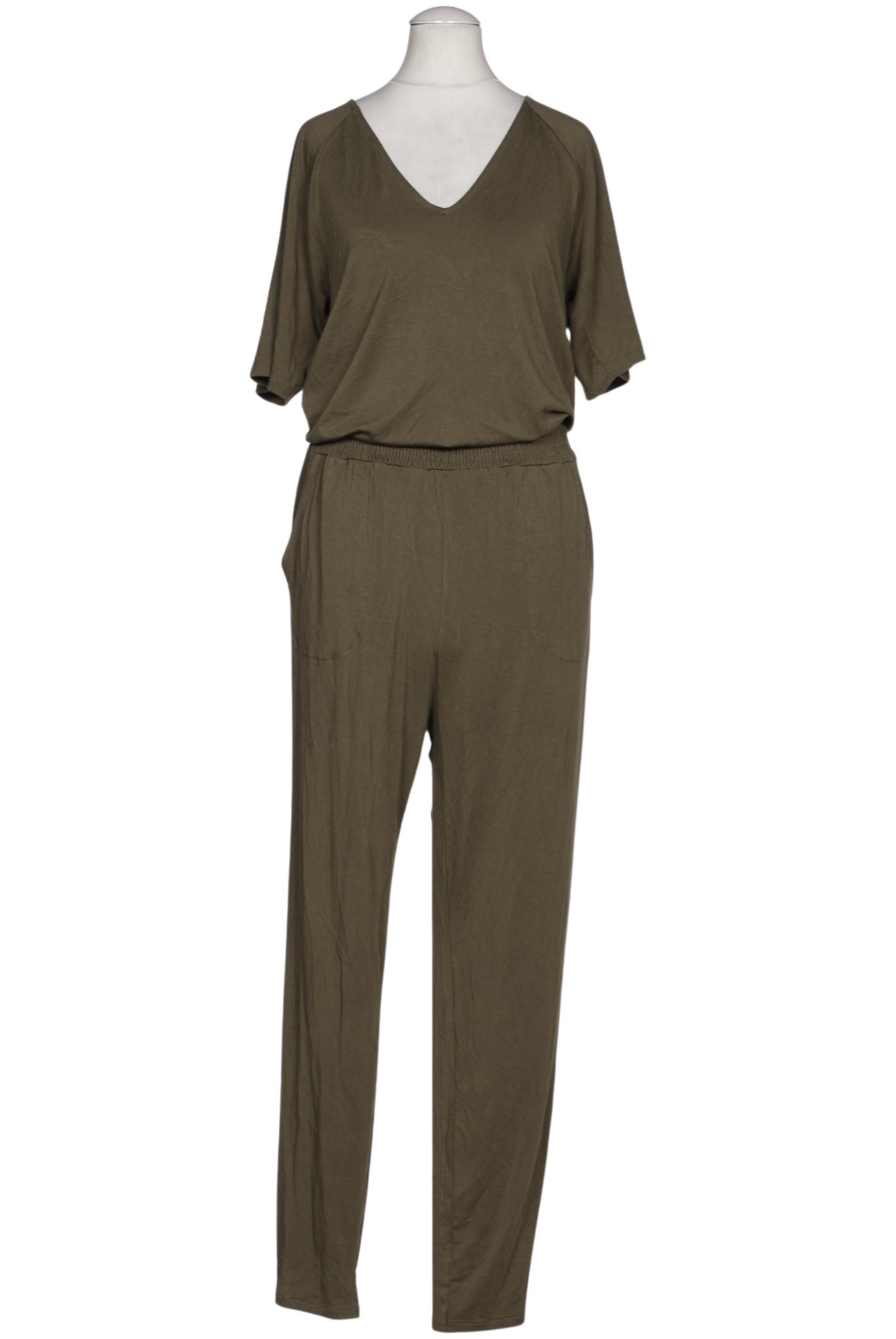 

United Colors OF Benetton Damen Jumpsuit/Overall, grün, Gr. 36