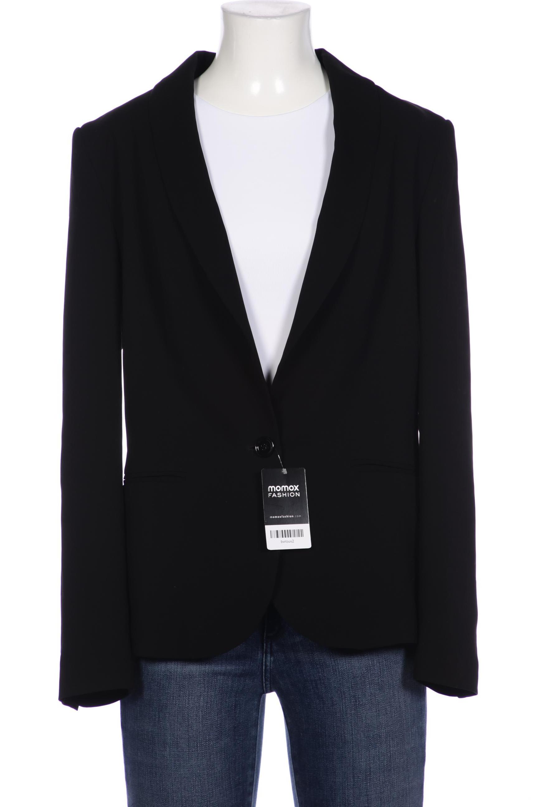 

UNITED COLORS OF BENETTON Damen Blazer, schwarz
