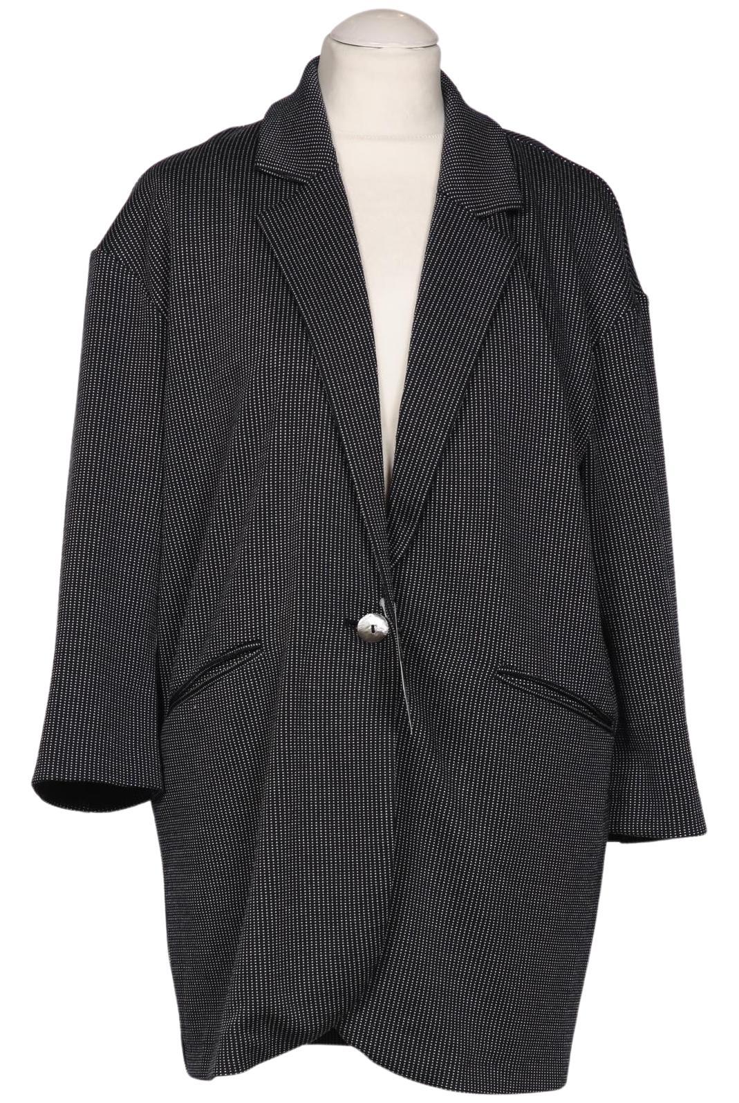 

United Colors OF Benetton Damen Blazer, marineblau, Gr. 36