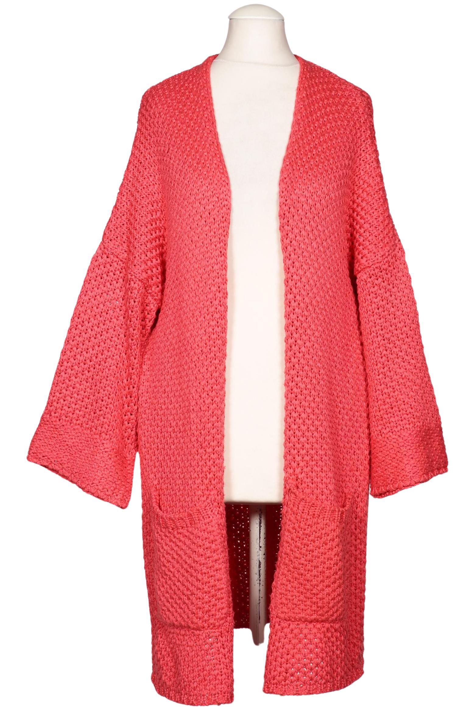 

United Colors OF Benetton Damen Strickjacke, pink, Gr. 36