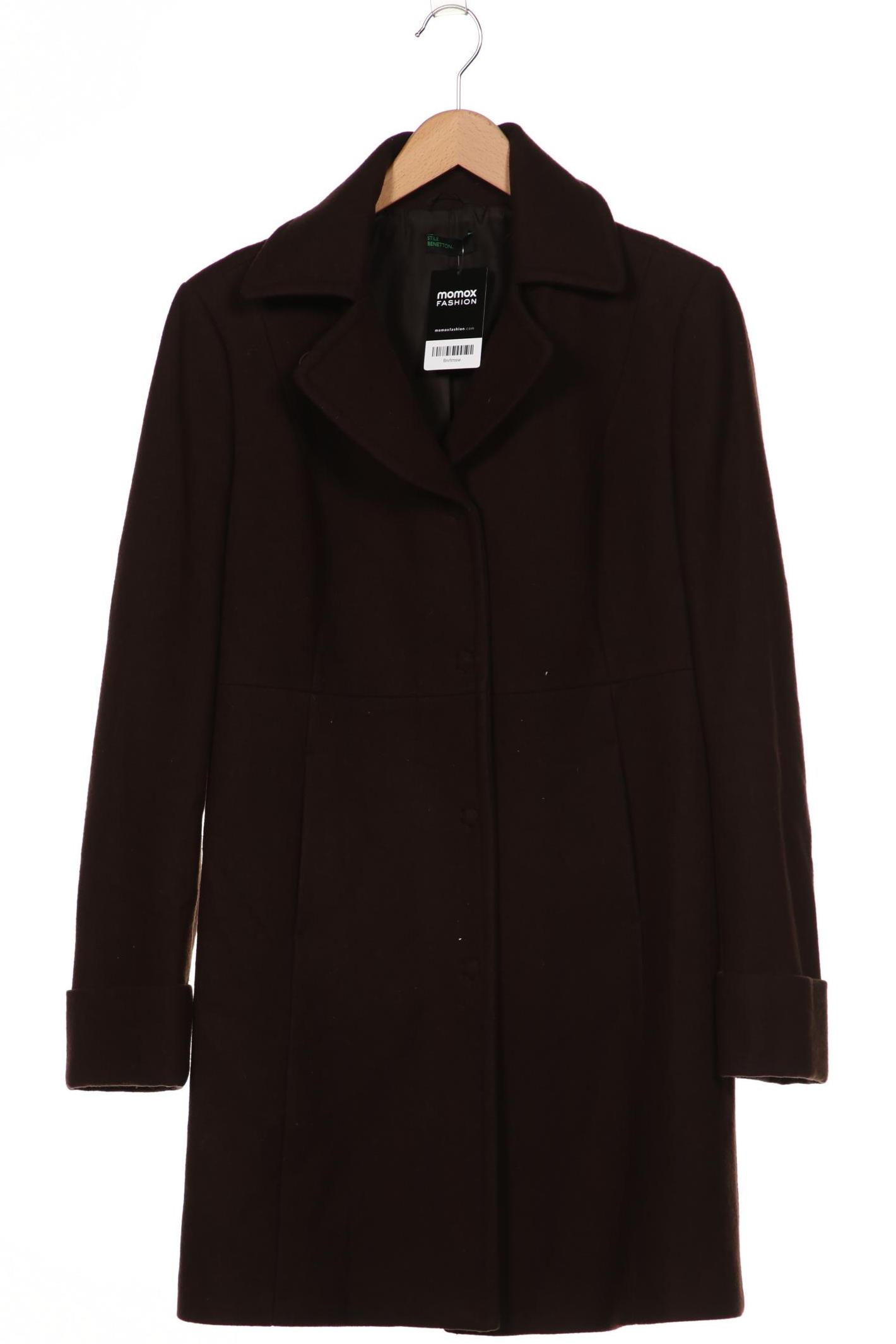 

UNITED COLORS OF BENETTON Damen Mantel, braun