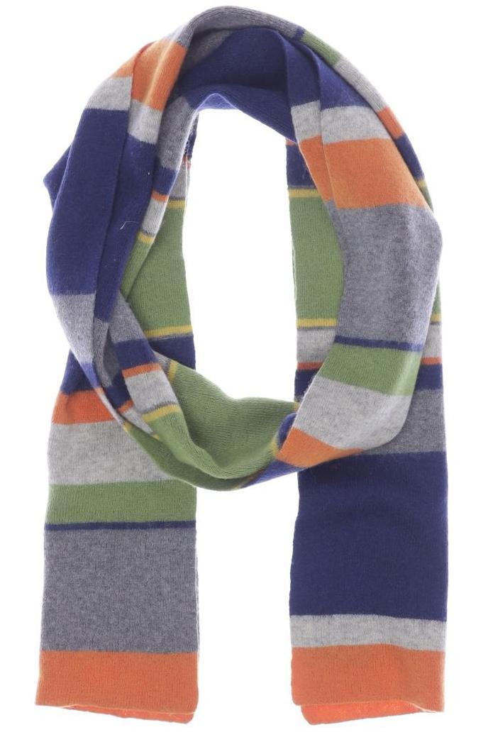

United Colors OF Benetton Damen Schal, mehrfarbig, Gr.