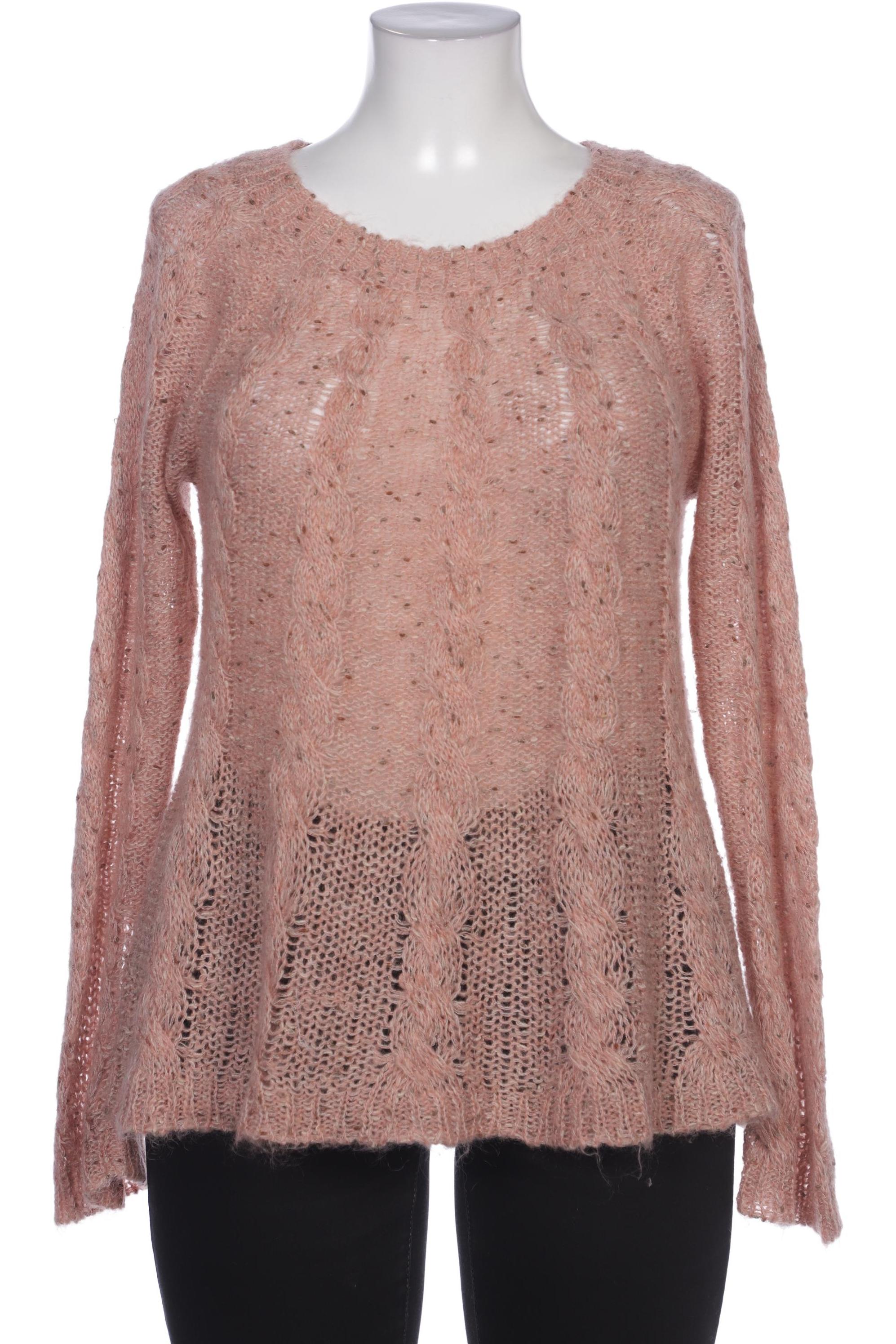 

United Colors OF Benetton Damen Pullover, pink, Gr. 42