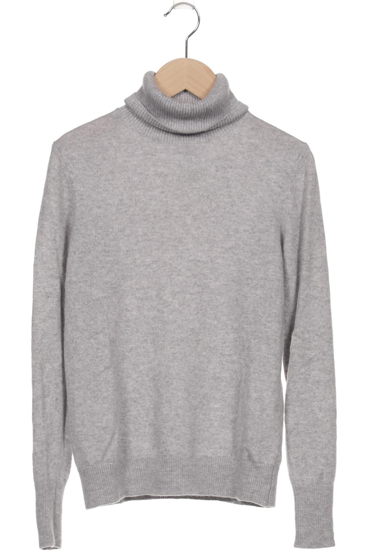 

United Colors OF Benetton Damen Pullover, grau, Gr. 34