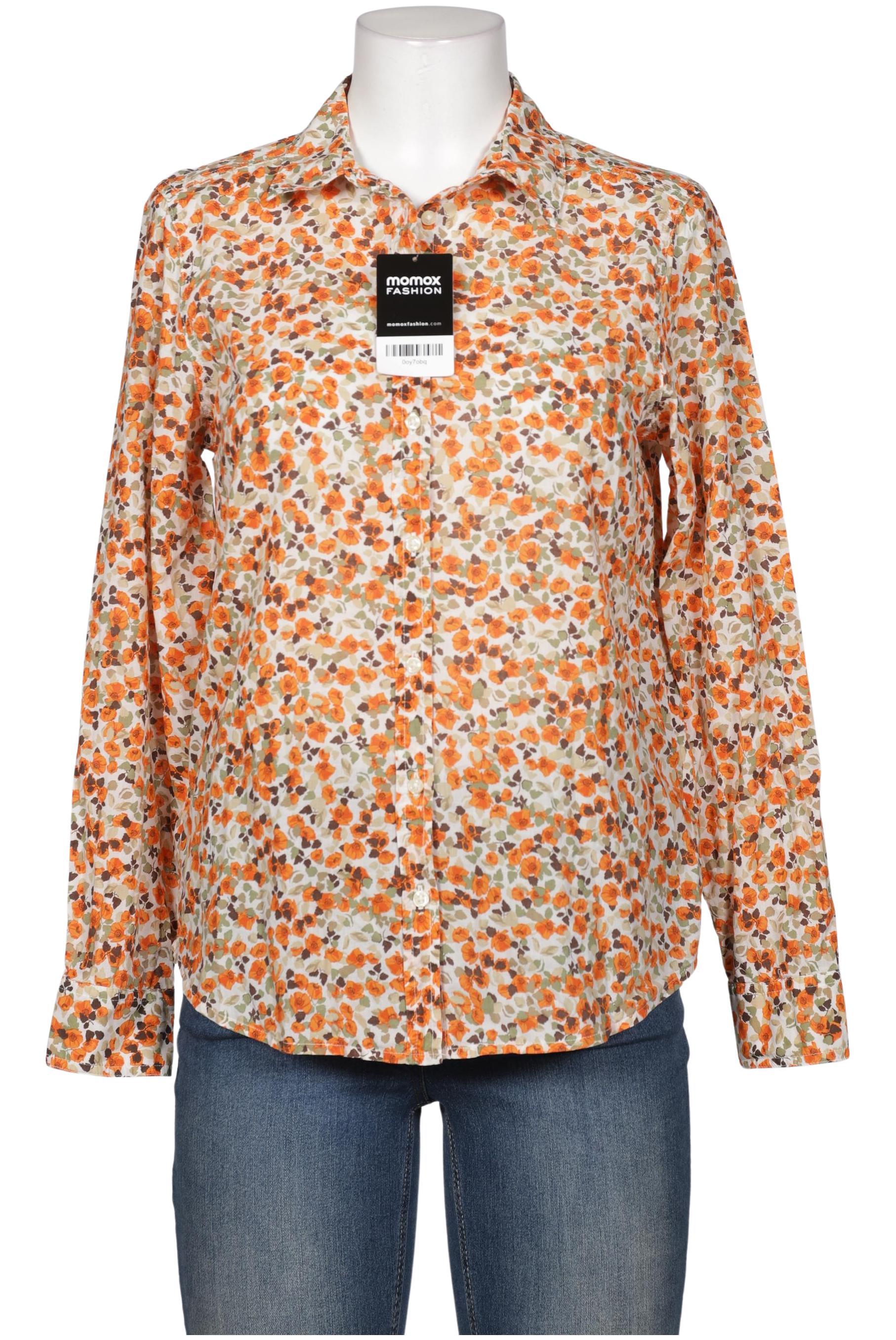 

United Colors OF Benetton Damen Bluse, mehrfarbig, Gr. 36