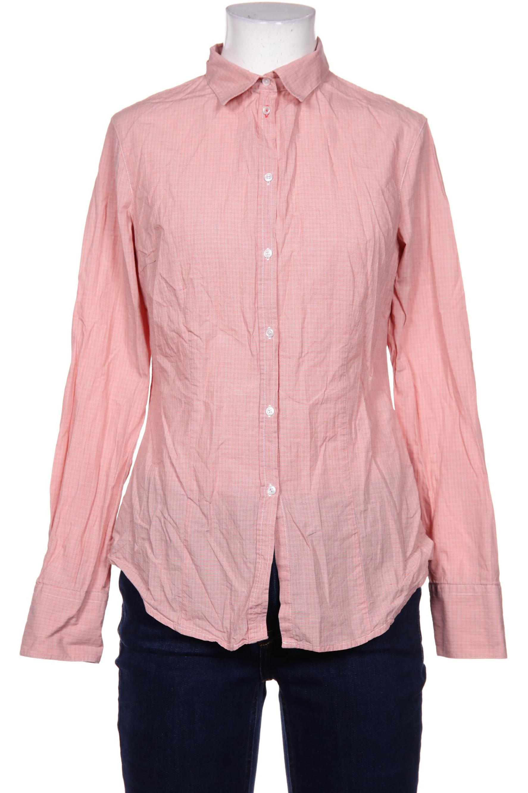 

United Colors OF Benetton Damen Bluse, orange, Gr. 36