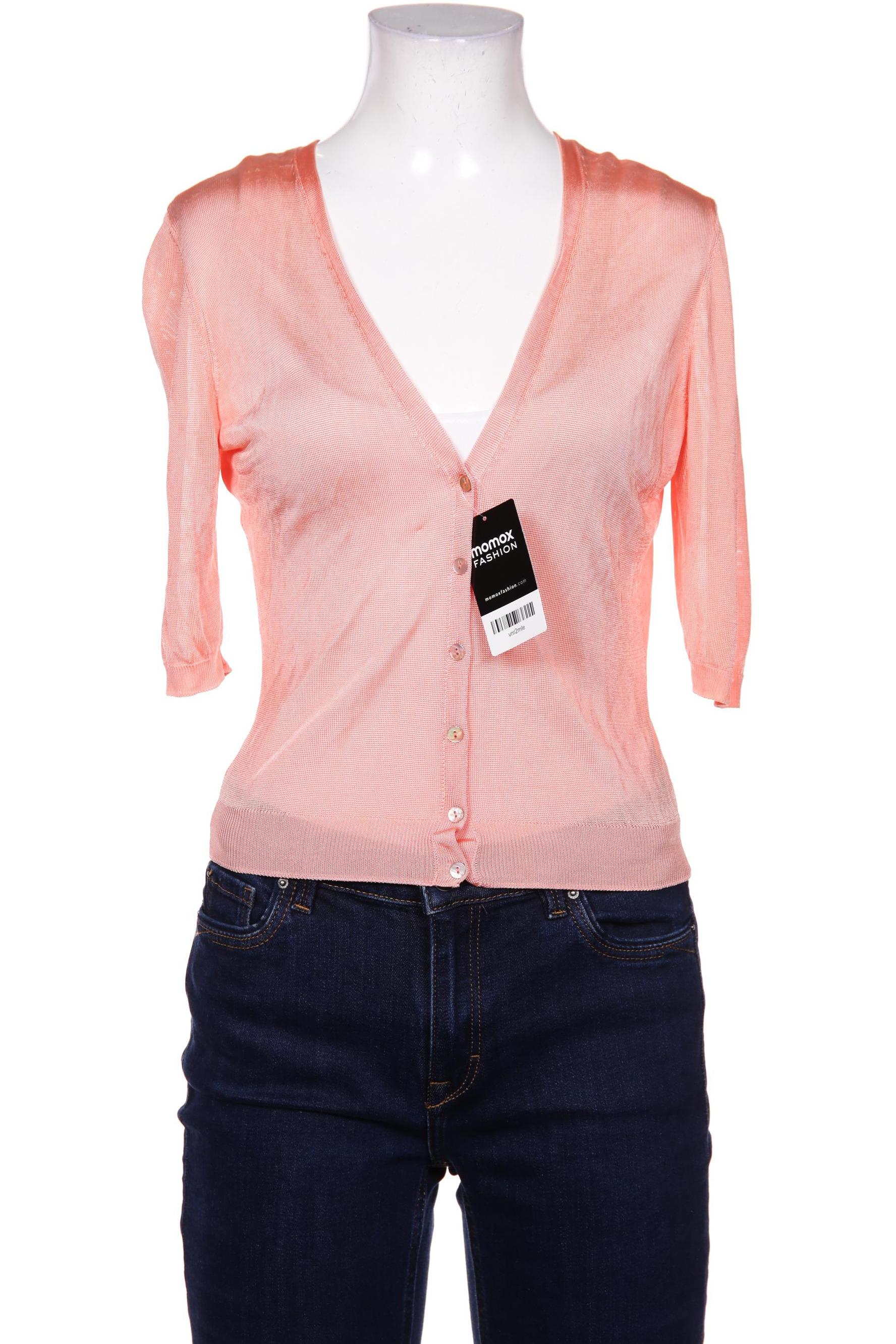 

United Colors OF Benetton Damen Strickjacke, pink, Gr. 36