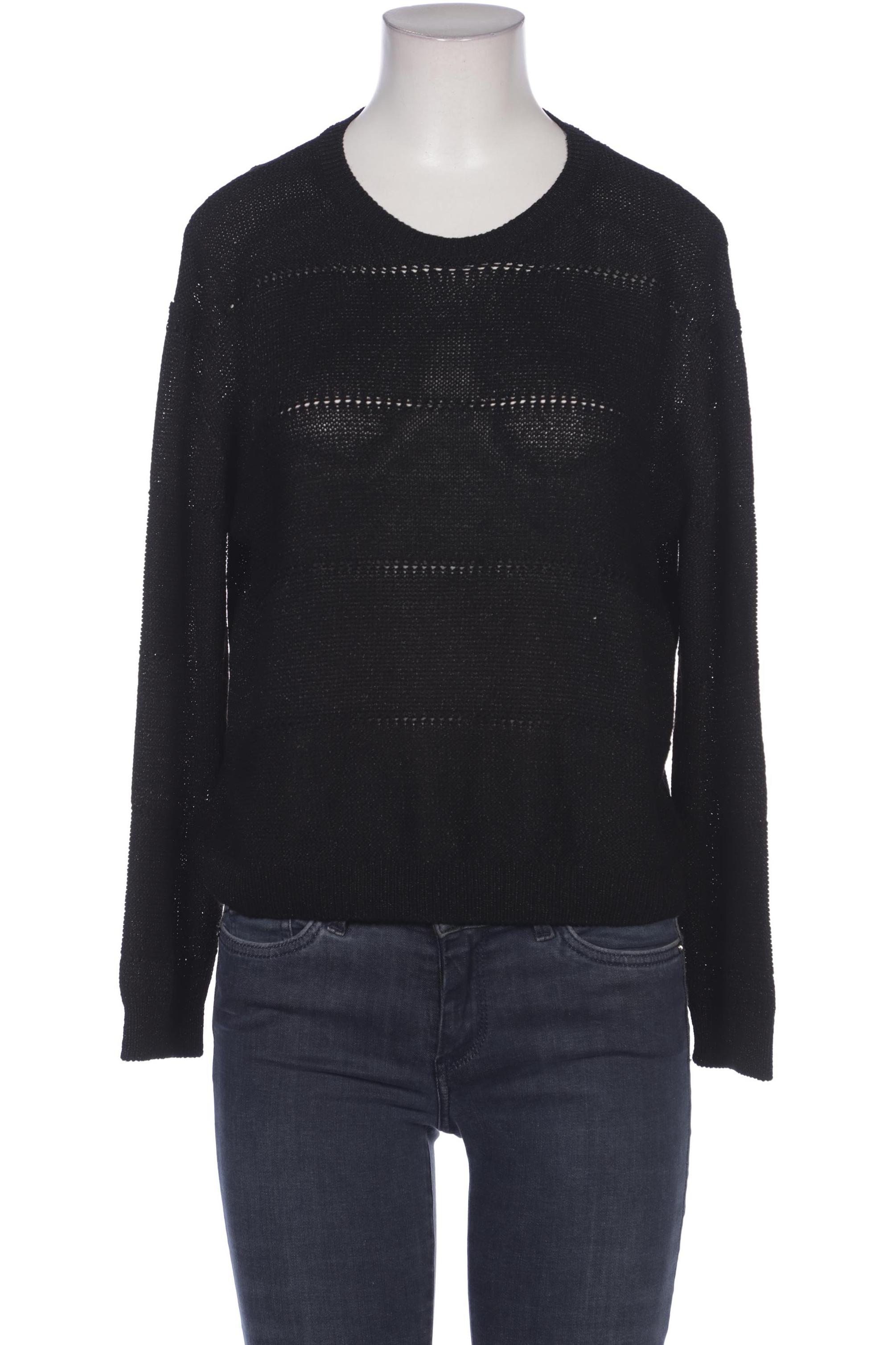 Thumbnail - United Colors OF Benetton Damen Pullover, schwarz, Gr. 38