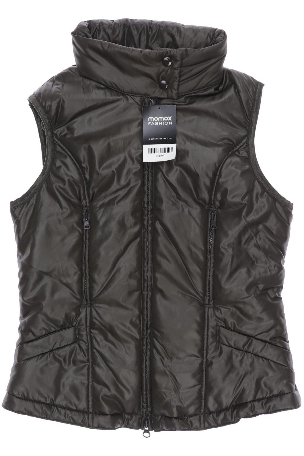 

United Colors OF Benetton Damen Weste, grün, Gr. 44