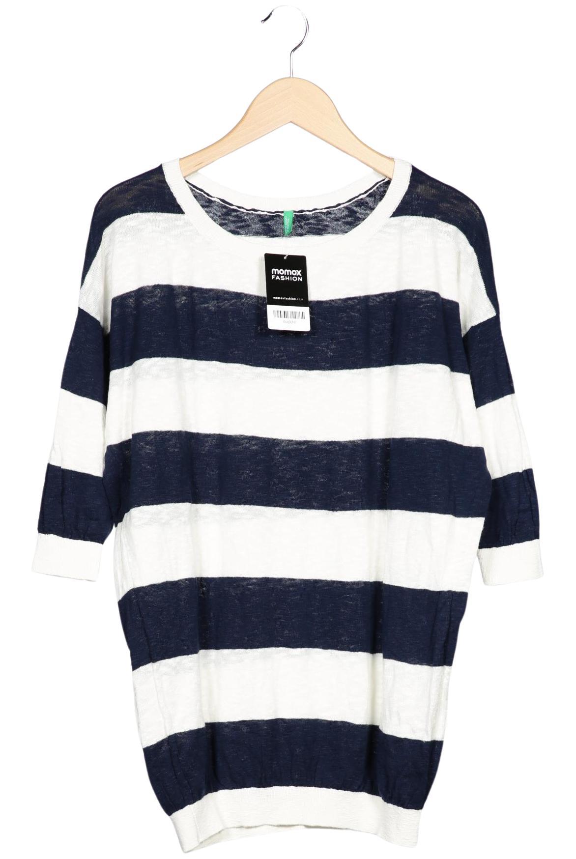 

United Colors OF Benetton Damen Pullover, mehrfarbig, Gr. 36