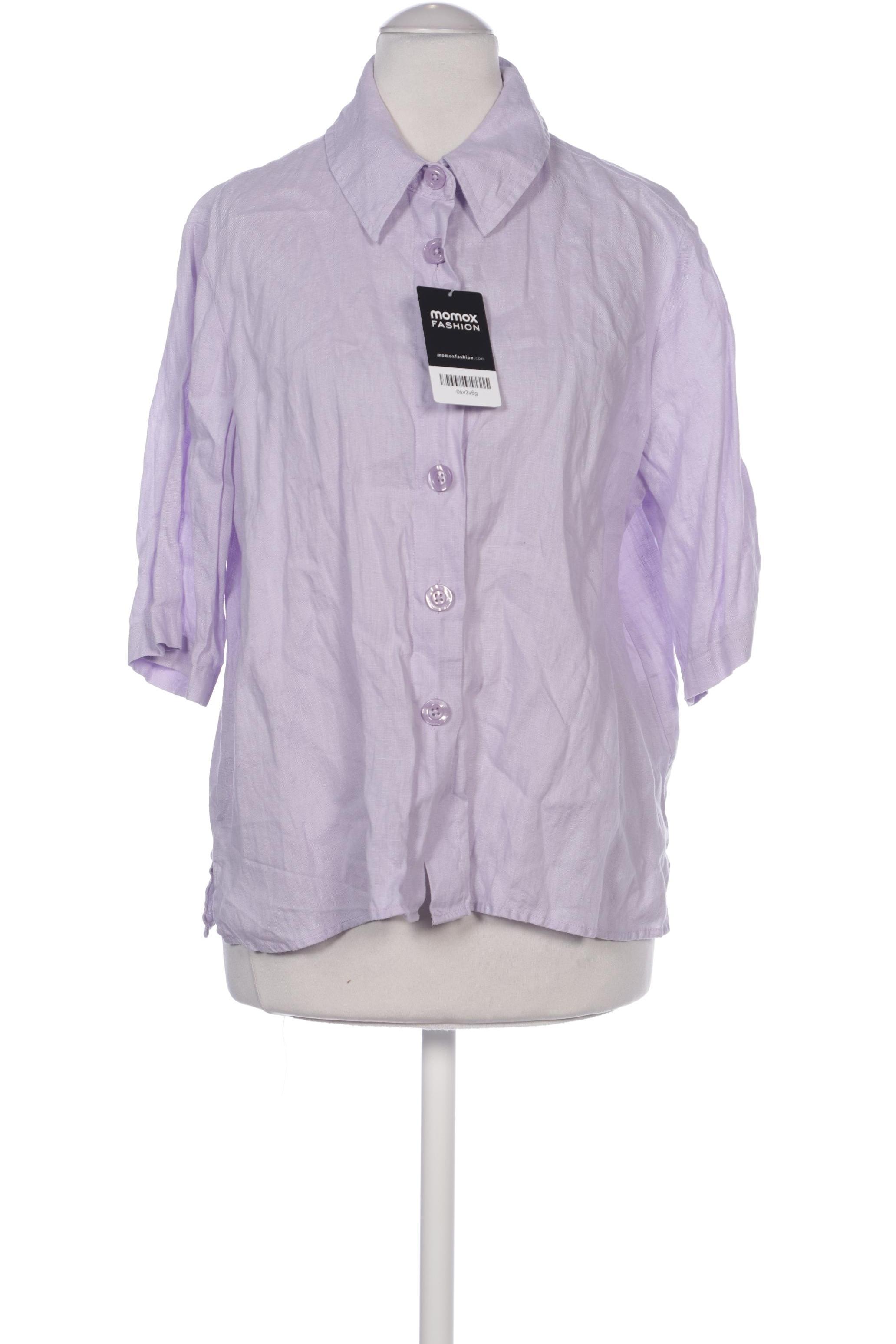 

United Colors OF Benetton Damen Bluse, flieder, Gr. 36