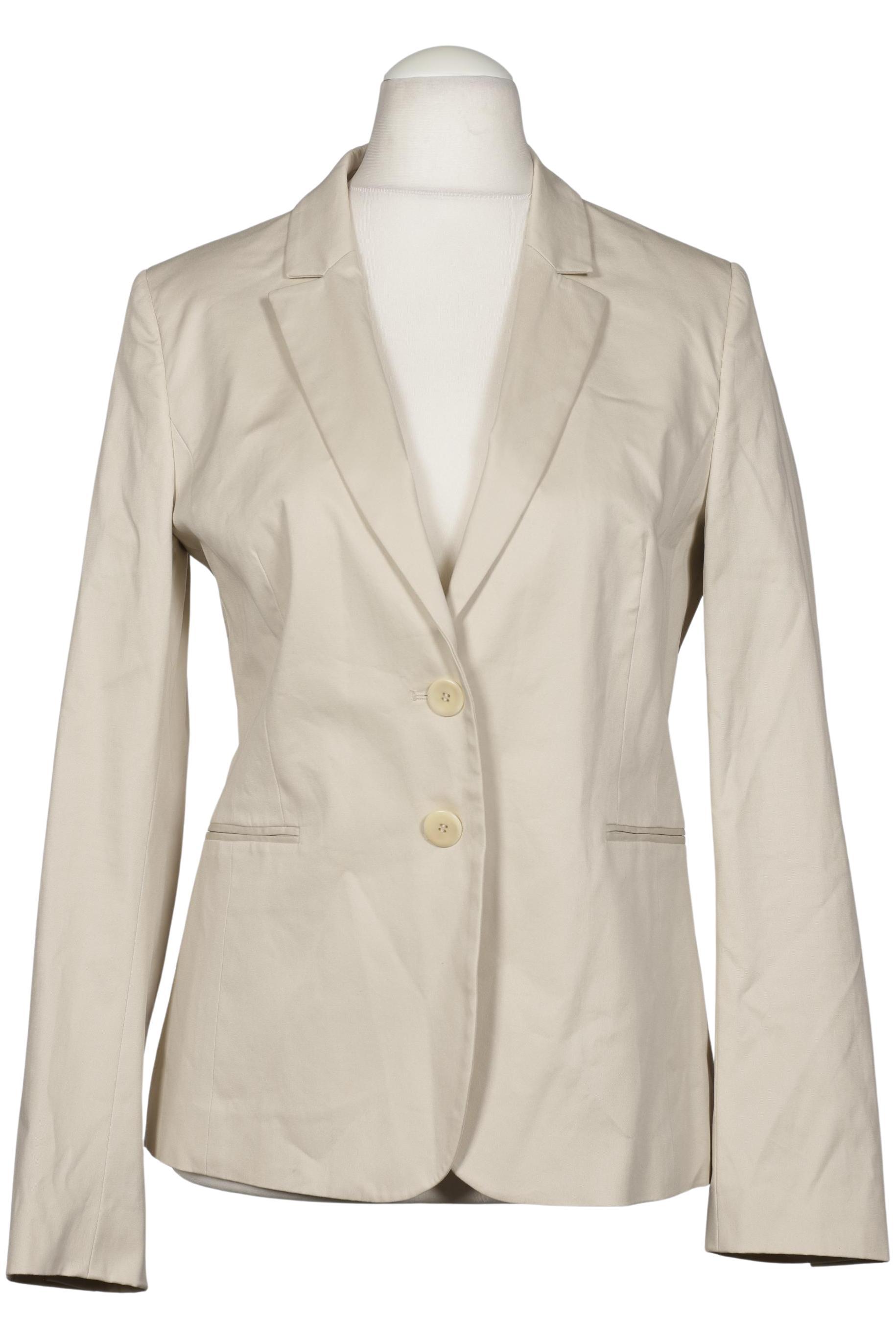 

United Colors OF Benetton Damen Blazer, beige, Gr. 38